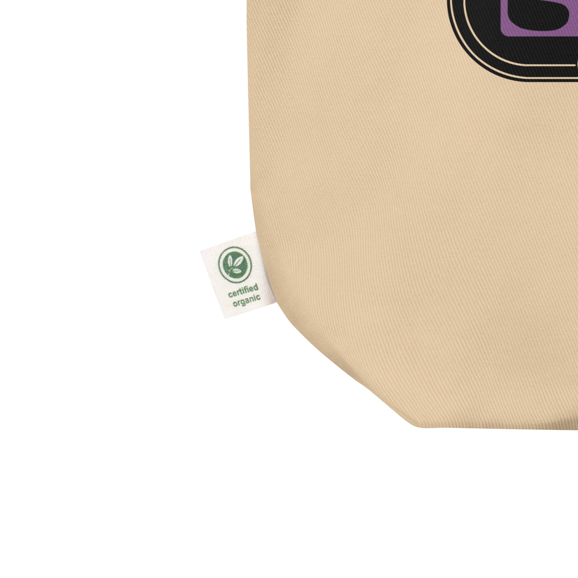 charly-tote-bags-gsf-records-sac-coton-bio-vinyles-13-6-kg image 3