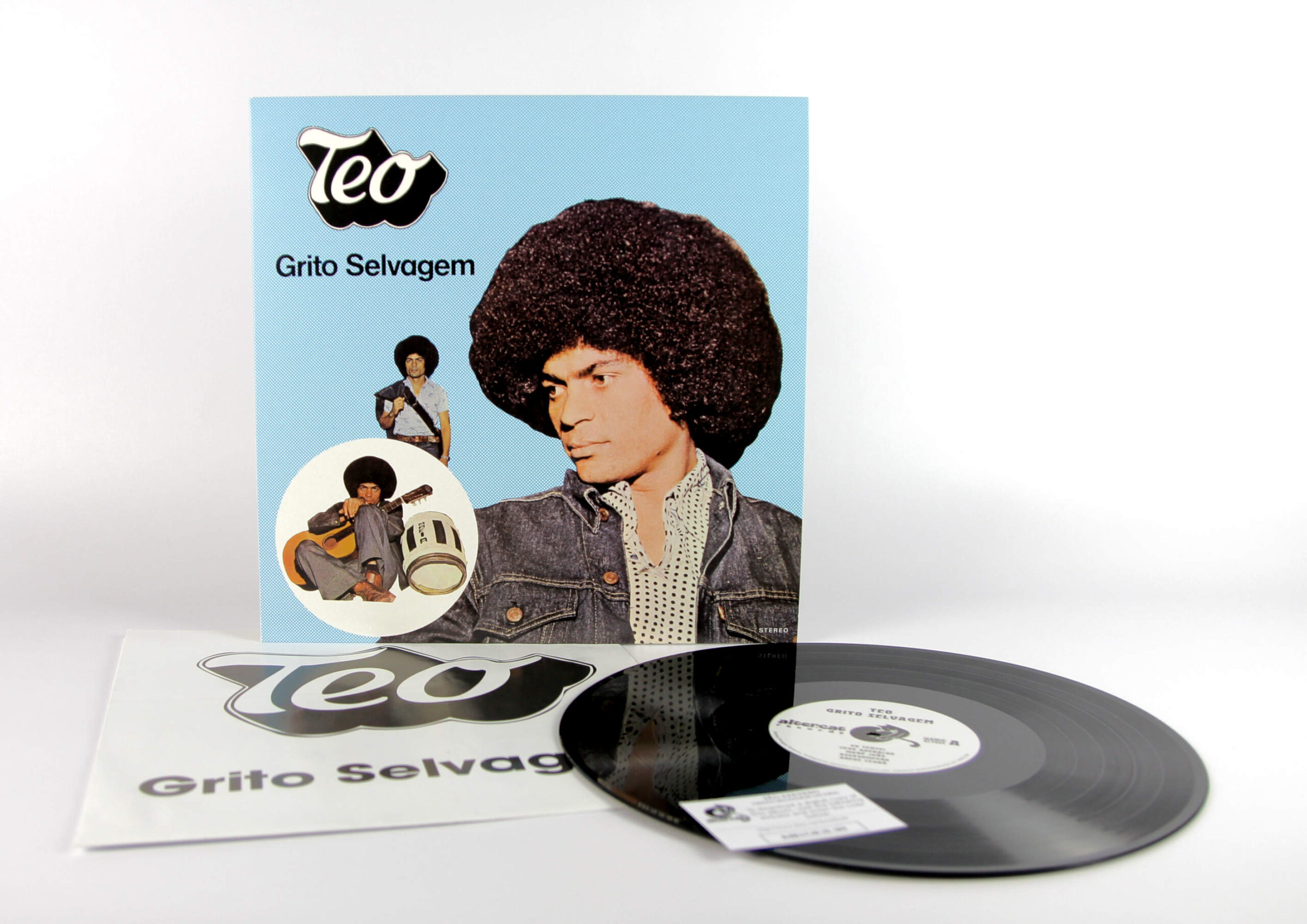 altercat-t-o-azevedo-grito-selvagem-alt004-vinyle-lp-r-dition image 5
