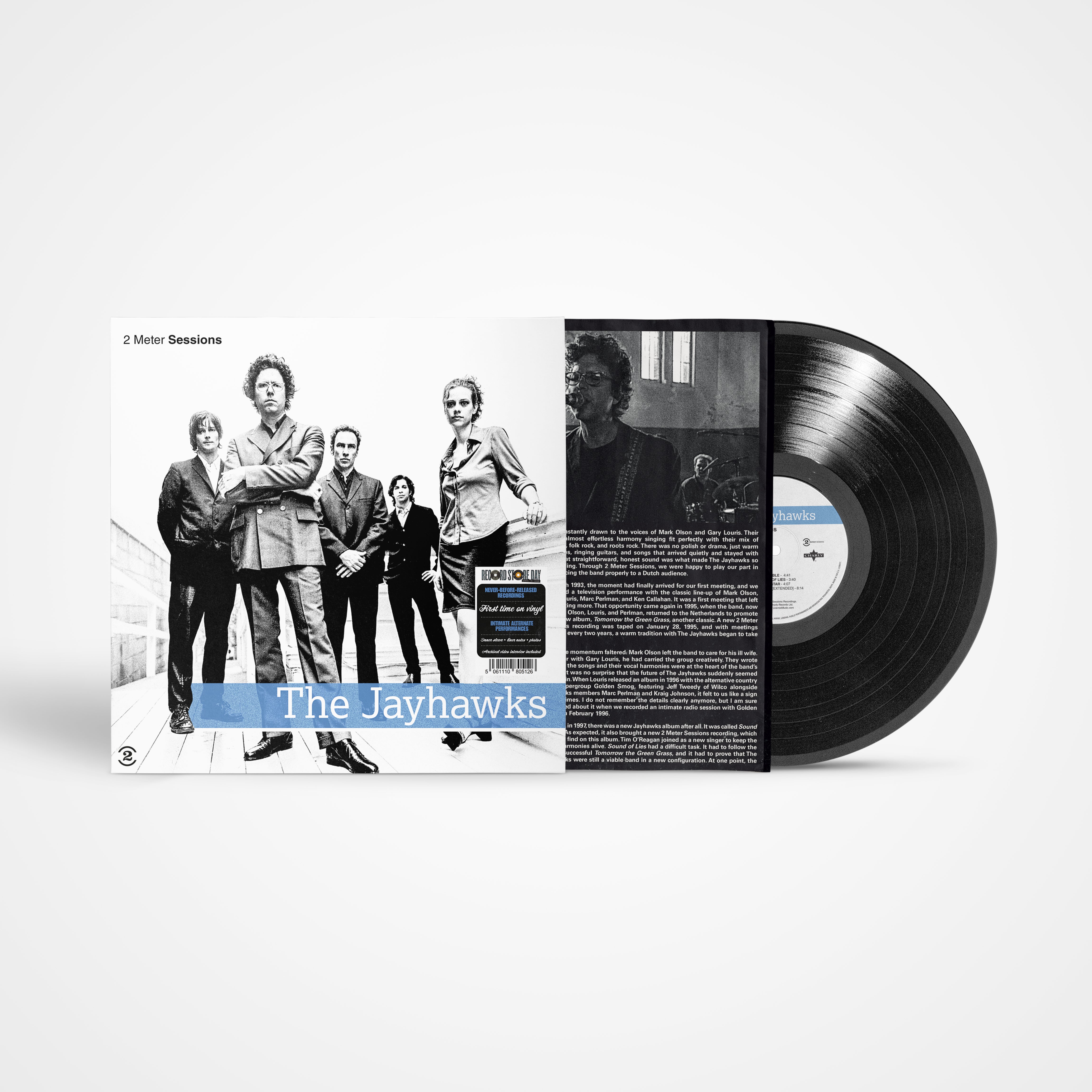 charly-records-2-meter-sessions-vinyle-lp-noir-jayhawks image 2