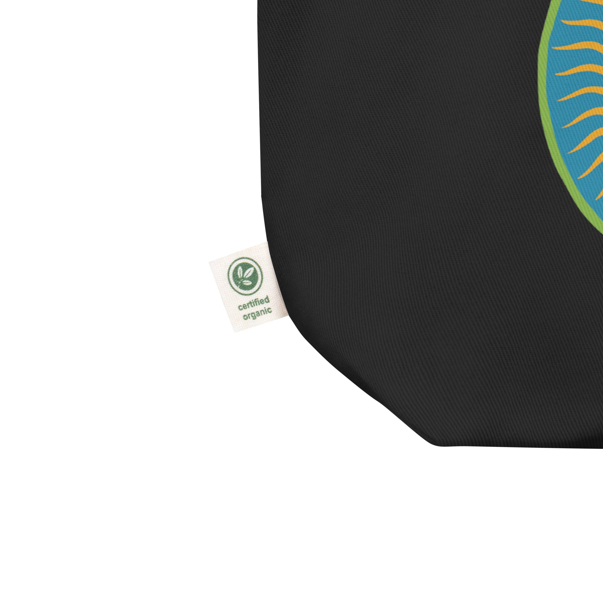 charly-records-13th-floor-elevators-tote-bag-coton-bio image 3