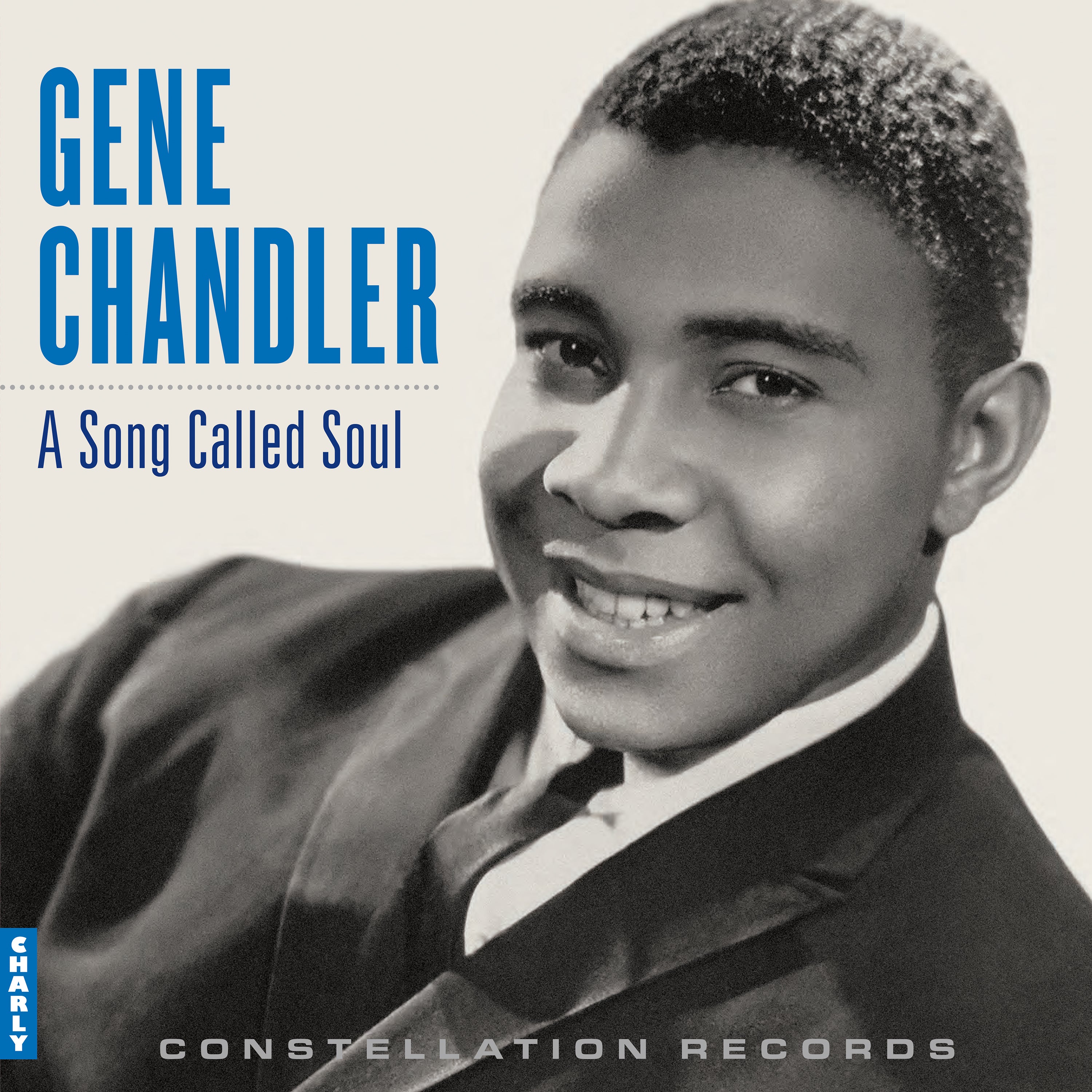 charly-records-gene-chandler-a-song-called-soul-vinyle-lp image 1