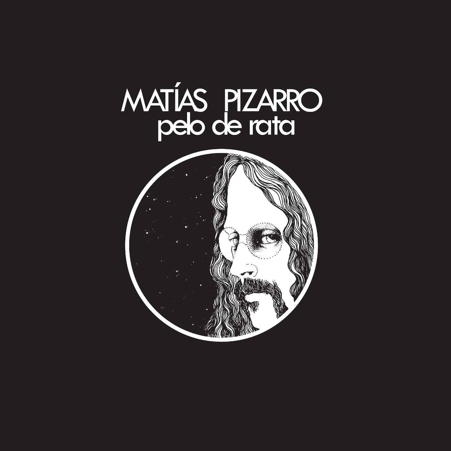 mat-as-pizarro-pelo-de-rata-alt018-vinyle-lp-jazz-latin image 1