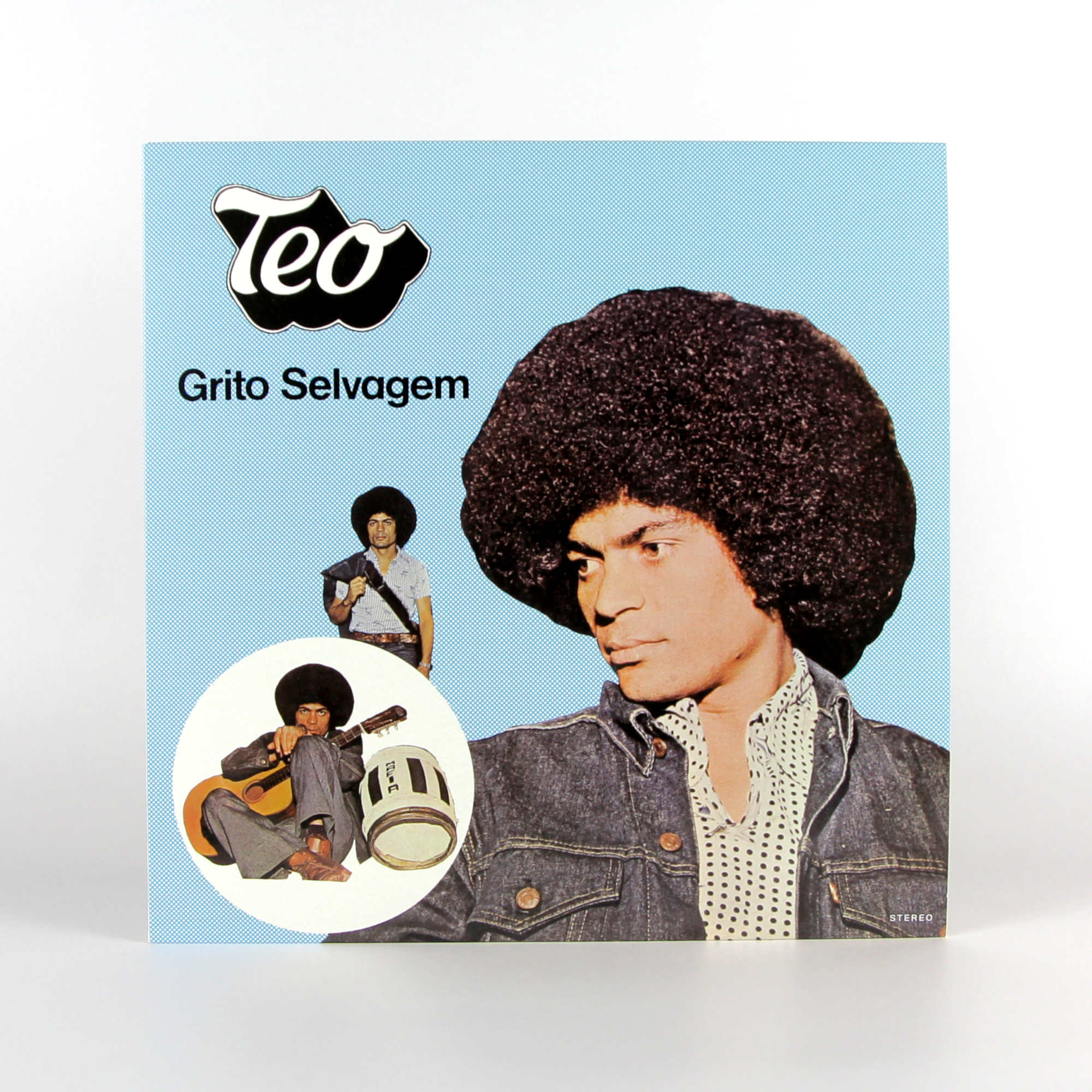 altercat-t-o-azevedo-grito-selvagem-alt004-vinyle-lp-r-dition image 2