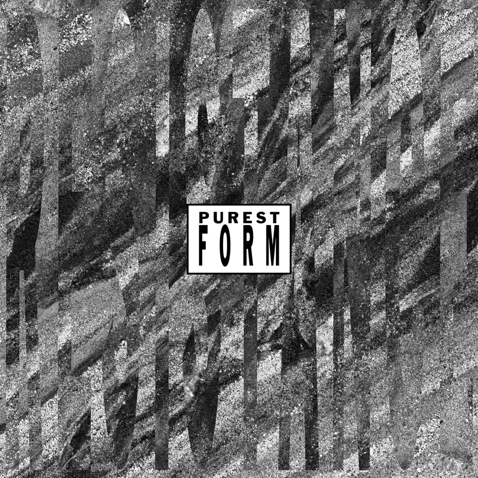 dais-records-purest-form-resistance-ep-vinyle-noir-6-titres image 1