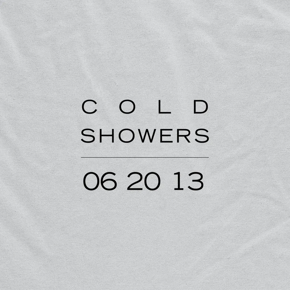 dais-records-cold-showers-06-20-13-cassette-k7-ltd image 1