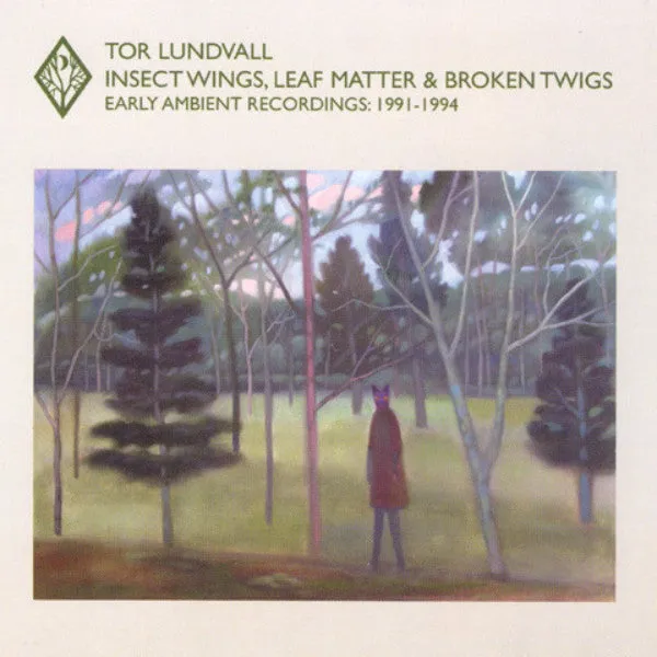 dais-records-insect-wings-tor-lundvall-cd-ambient image 1