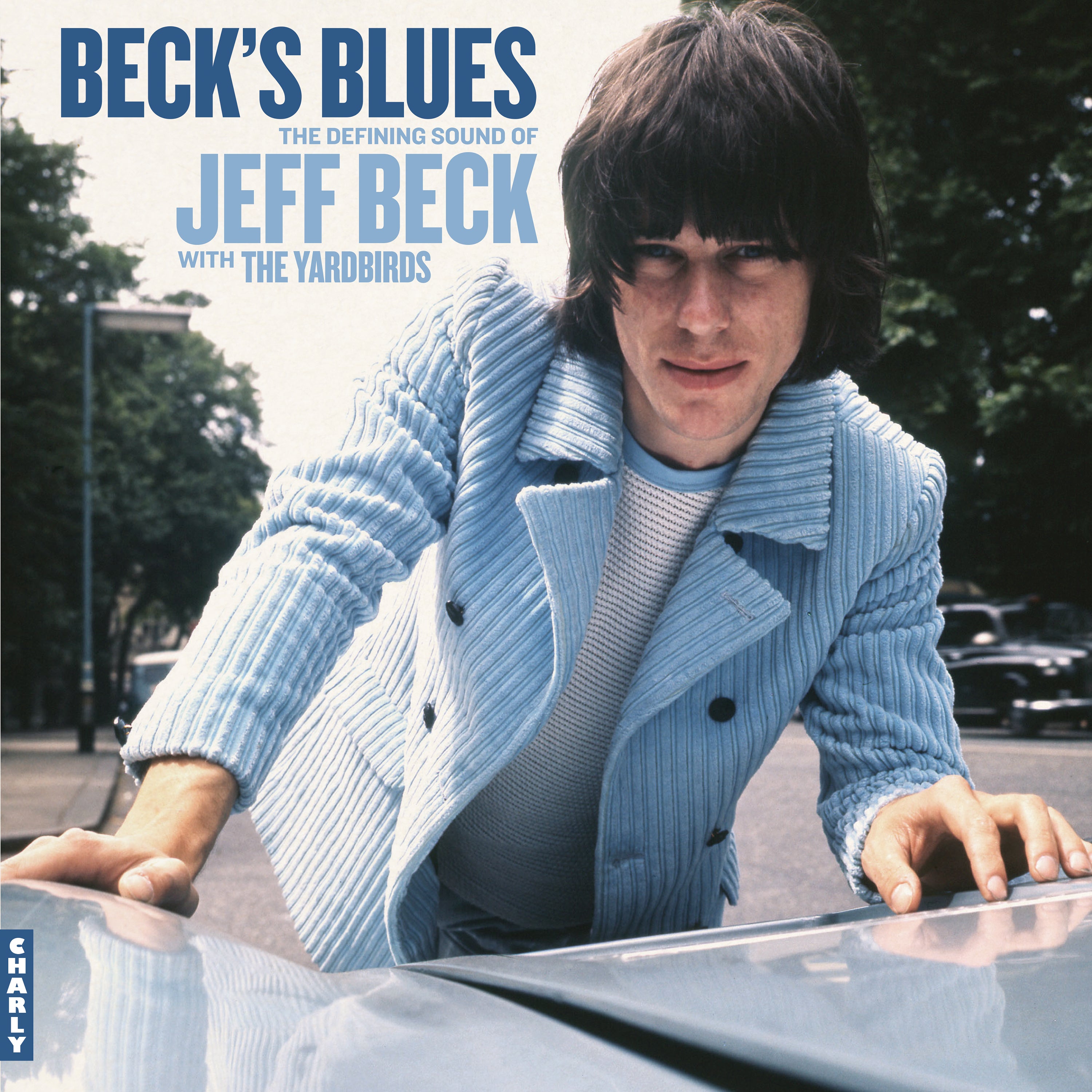 charly-records-beck-s-blues-vinyle-lp-noir-rock-blues image 1