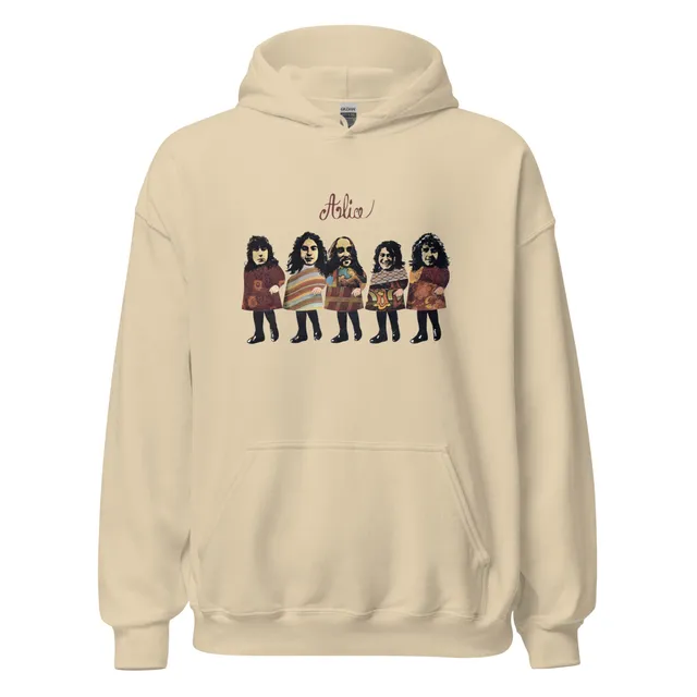 charly-alice-hoodie-sweat-capuche-noir image 1