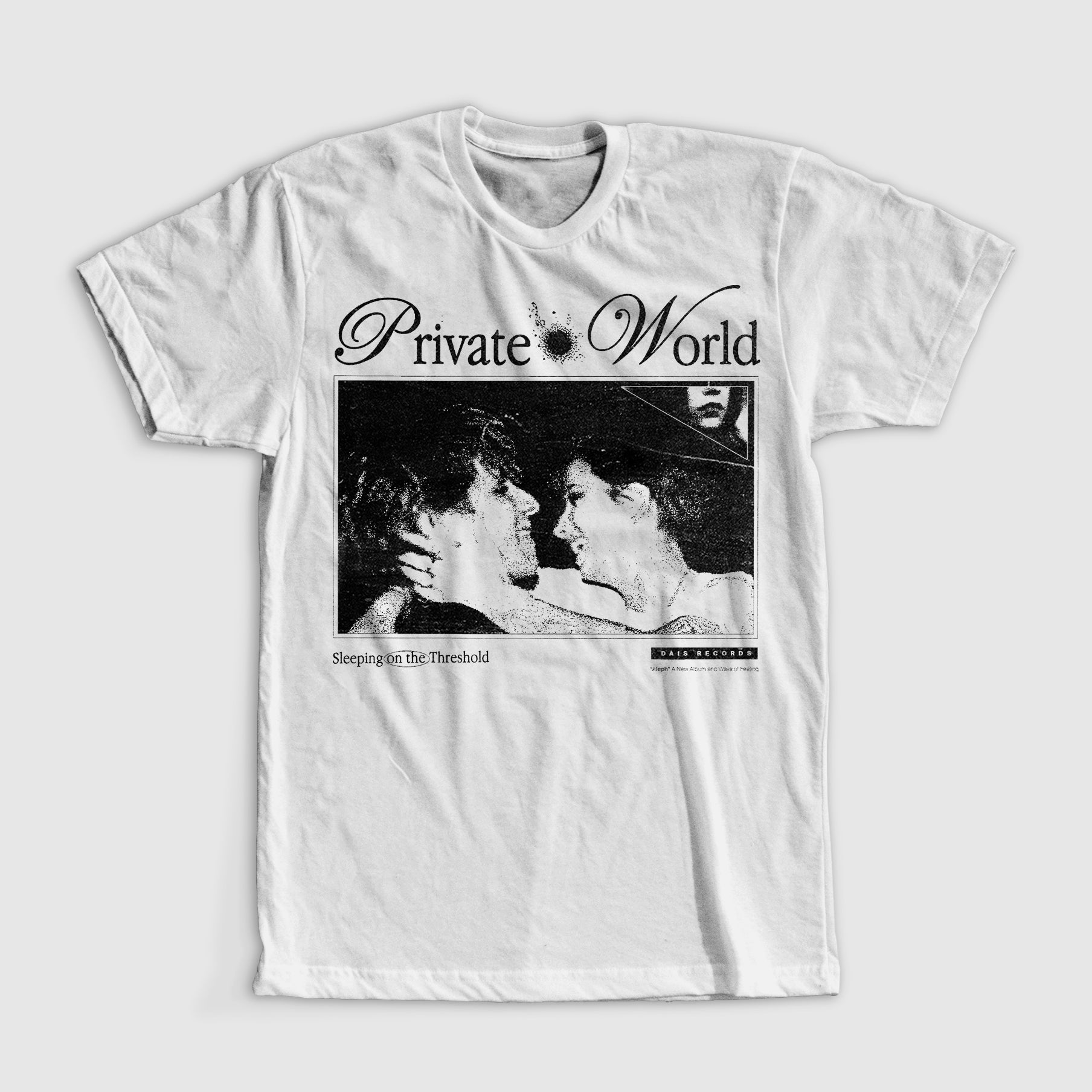 private-world-hypnagogia-tee-shirt-taille-s image 1