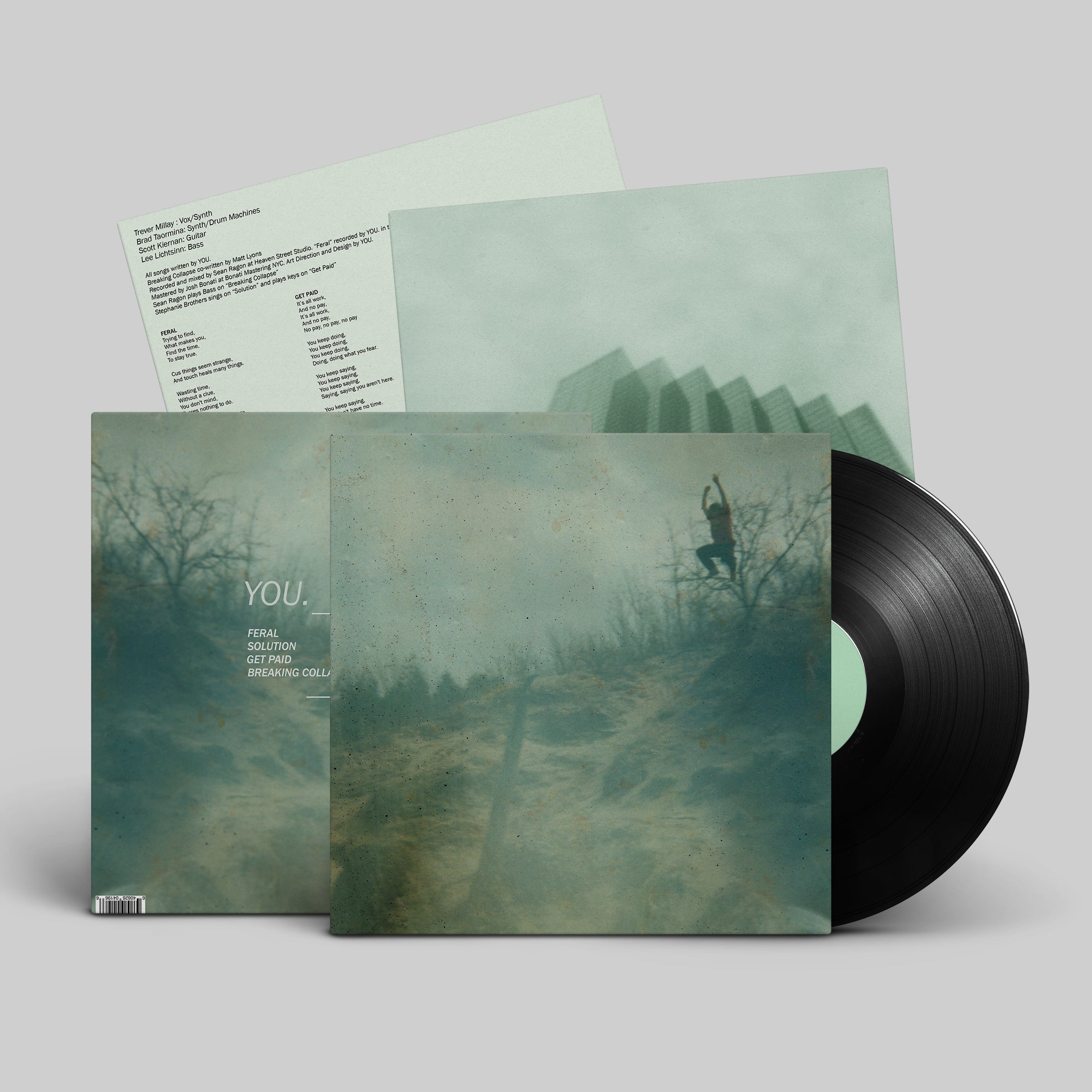 dais-records-sunchaser-vinyle-lp-noir-ltd-500-post-punk image 2