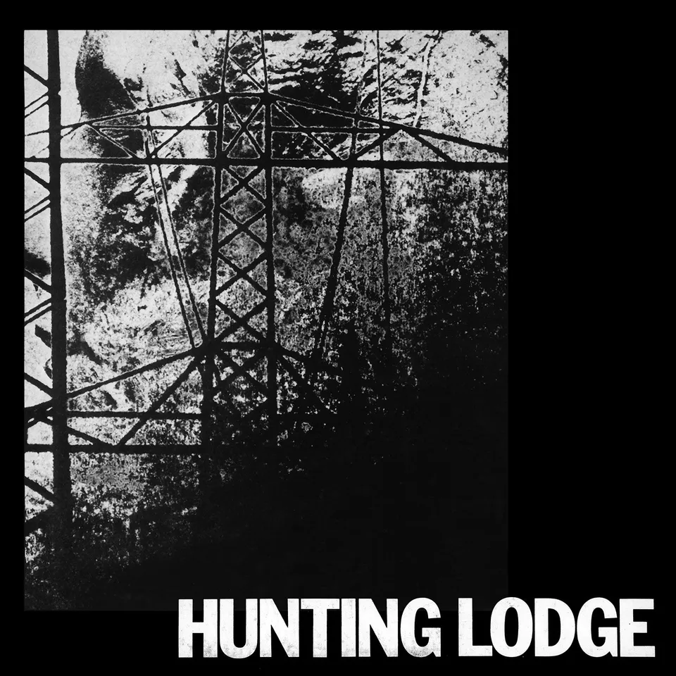 dais-hunting-lodge-will-vinyle-lp-noir-r-dition-industrielle image 1