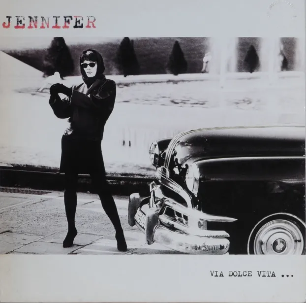 jennifer-via-dolce-vita-2c-068-vinyle-synth-pop-france image 1