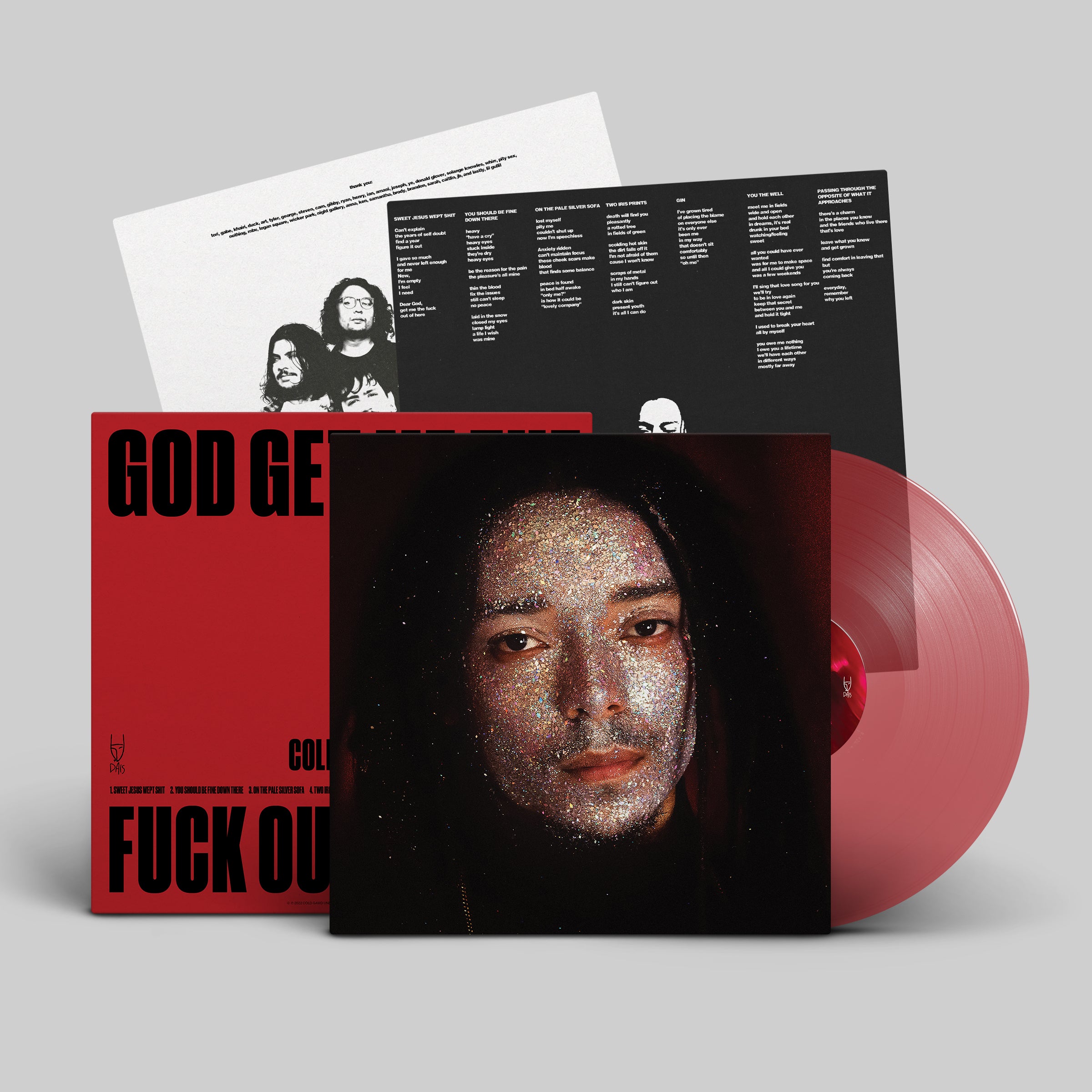 cold-gawd-god-get-me-the-fuck-out-vinyle-noir-lp-shoegaze image 4