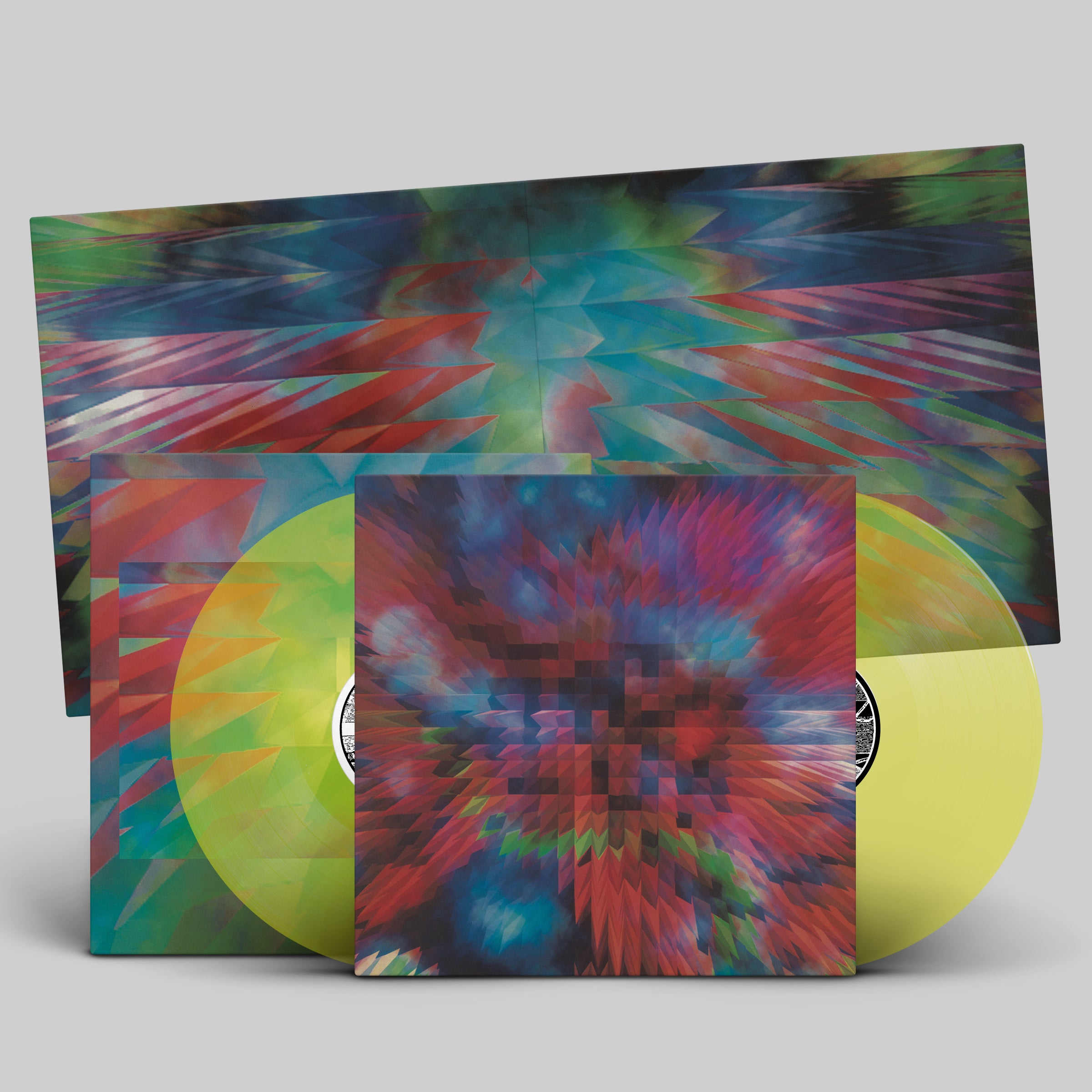 dais-records-elph-vs-coil-worship-the-glitch-vinyle-2lp-noir image 4