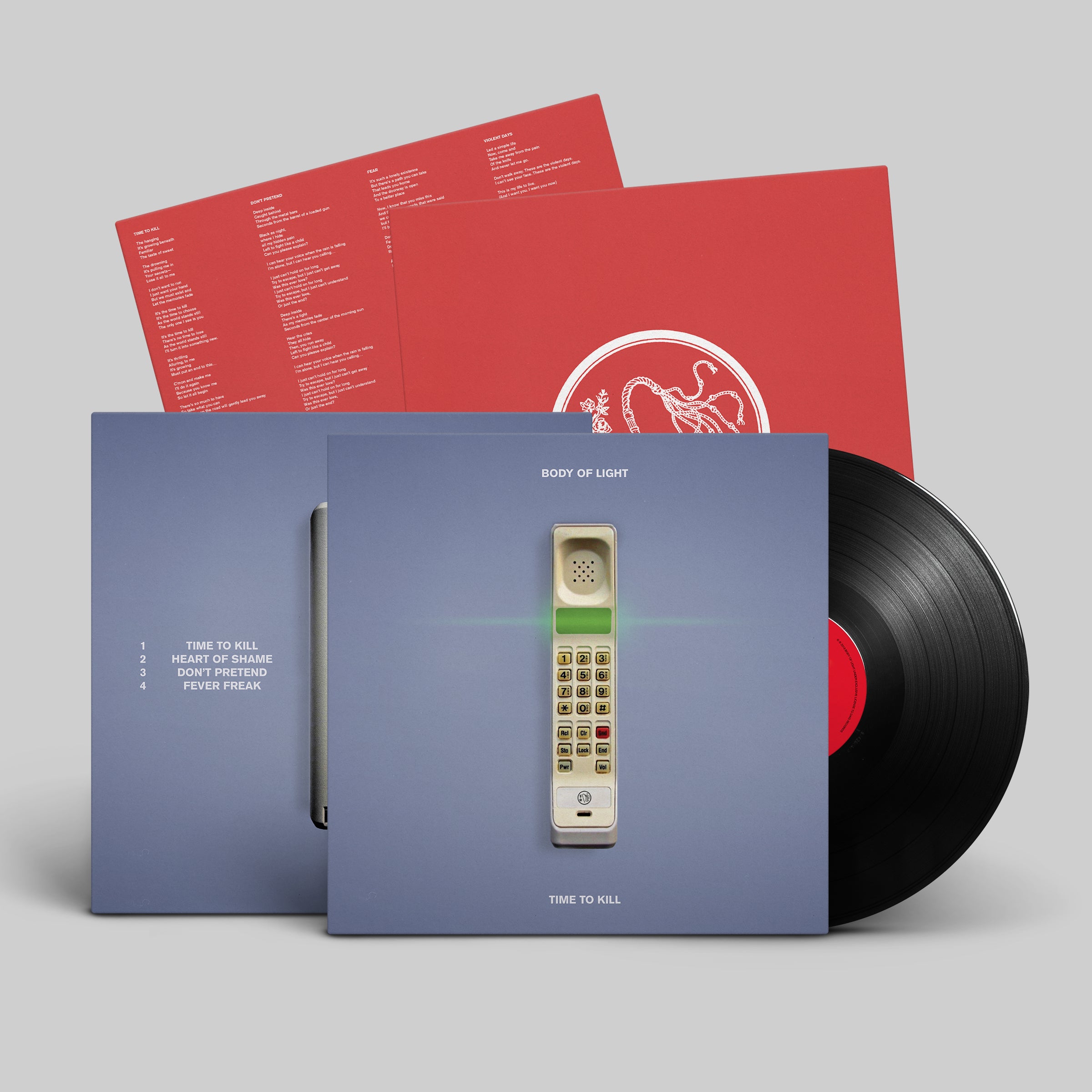 dais-records-time-to-kill-vinyle-lp-vert-transparent-ltd-100 image 5
