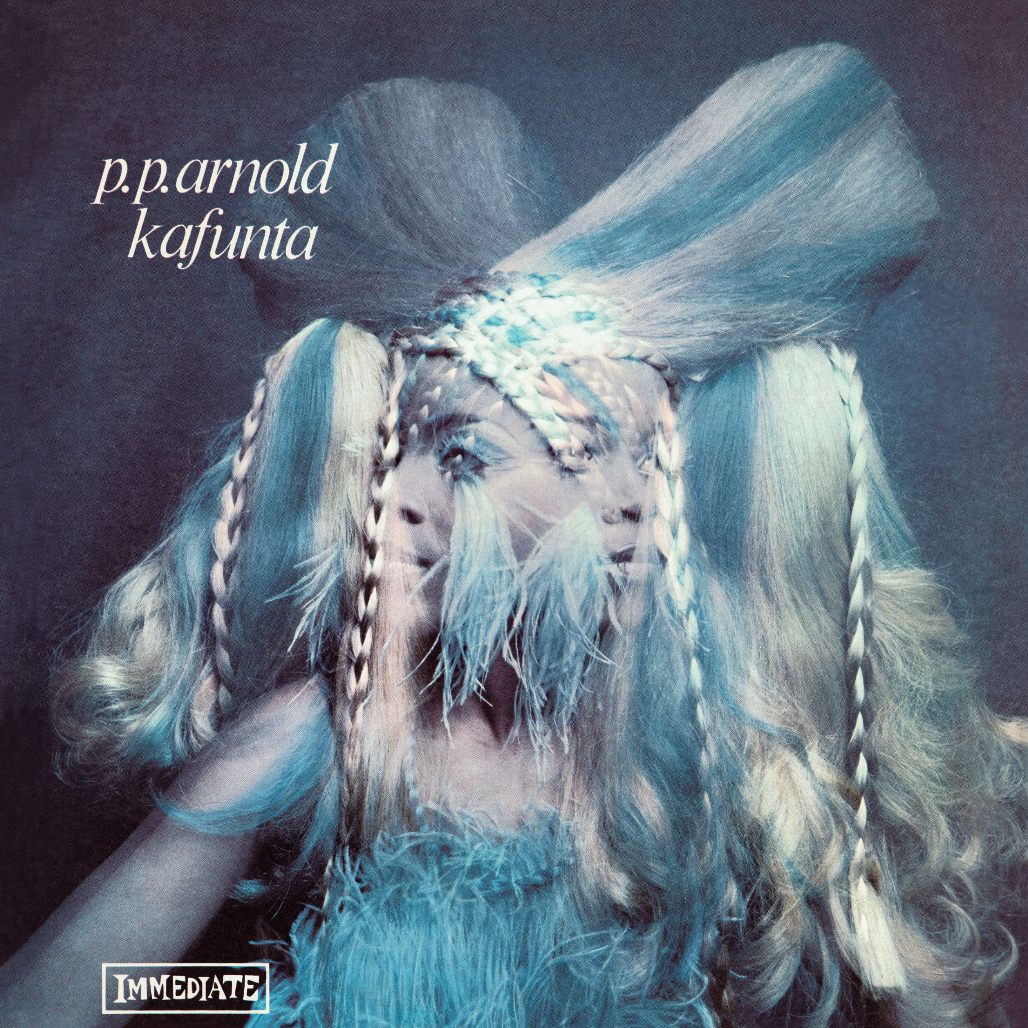 charly-jazz-p-p-arnold-kafunta-vinyle-lp-soul-immediate image 1