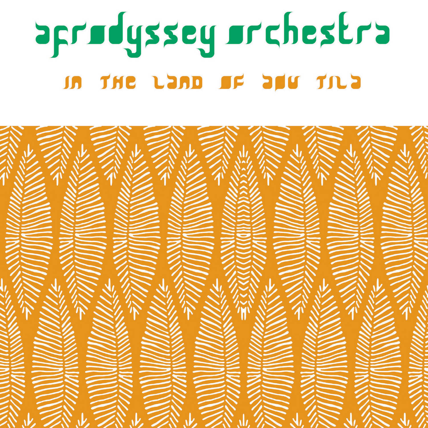 afrodyssey-orchestra-in-the-land-of-aou-tila-alt001-vinyle-lp-afro-jazz image 1