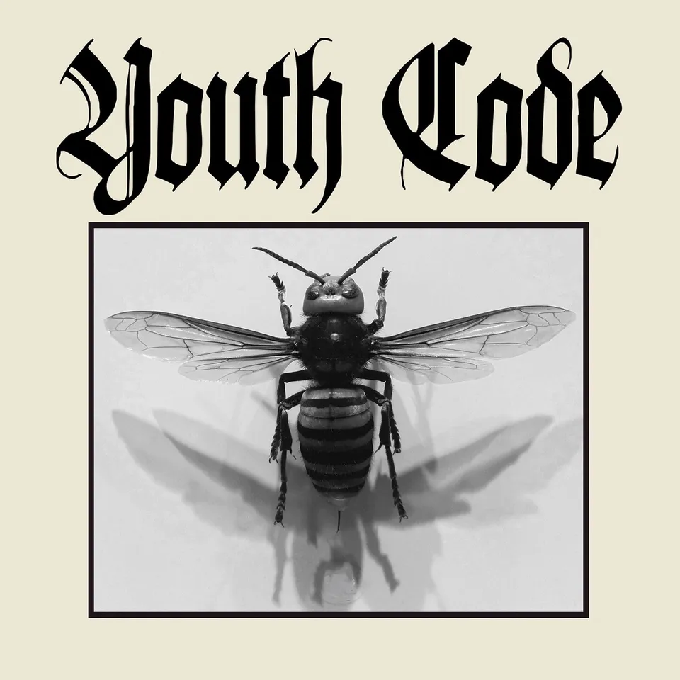 dais-records-youth-code-anagnorisis-vinyle-7-noir-ebm image 1