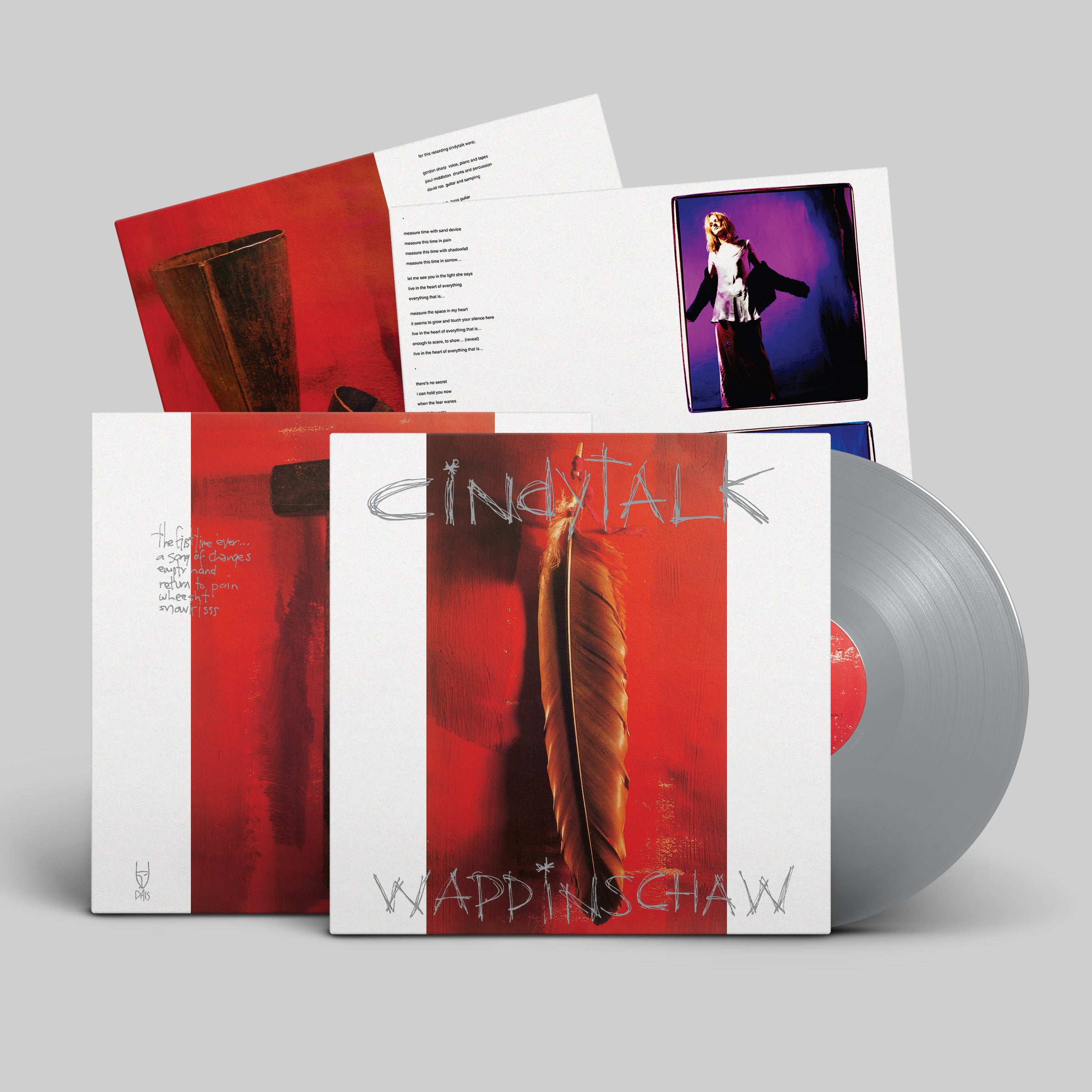 dais-cindytalk-wappinschaw-vinyle-lp-noir image 2