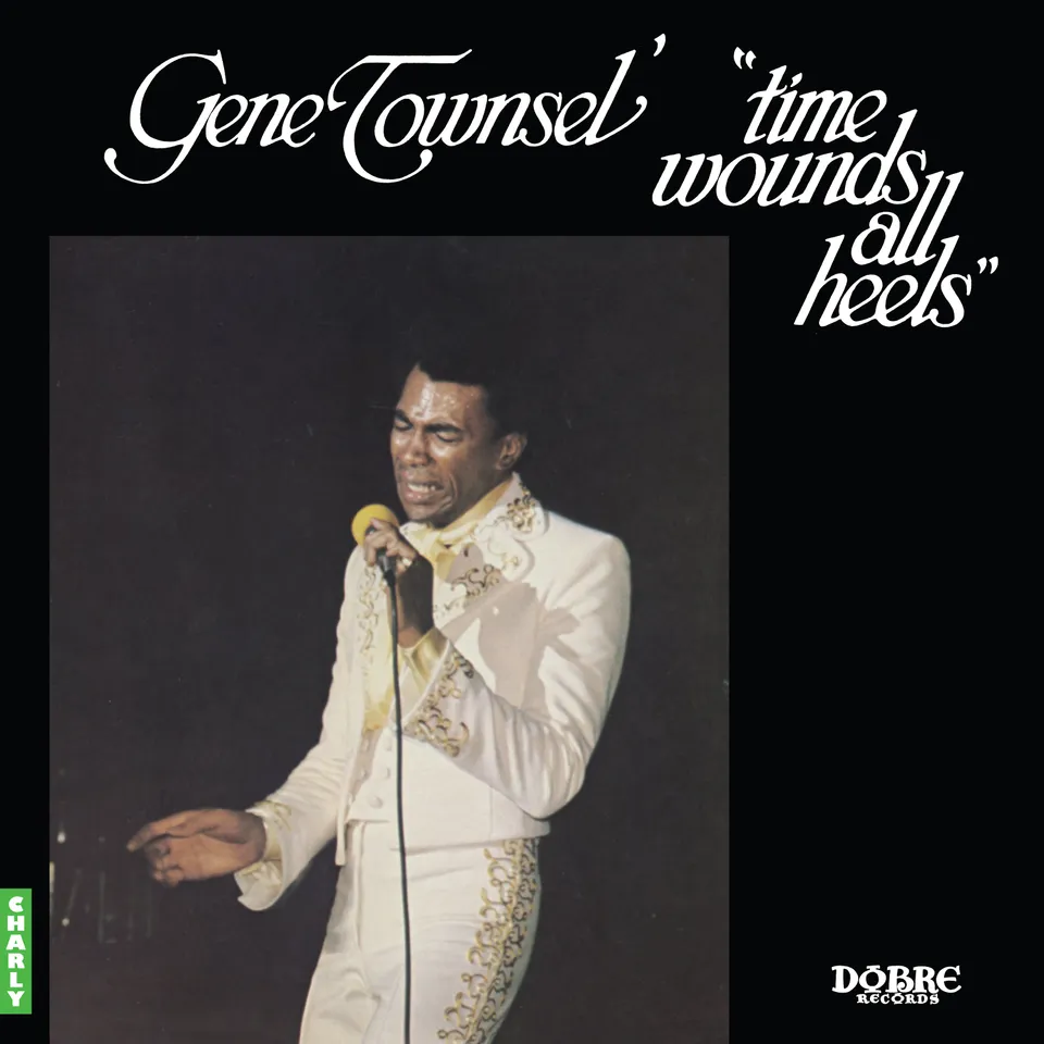 charly-gene-townsel-time-wounds-all-heels-lp-vinyle-noir-soul image 1