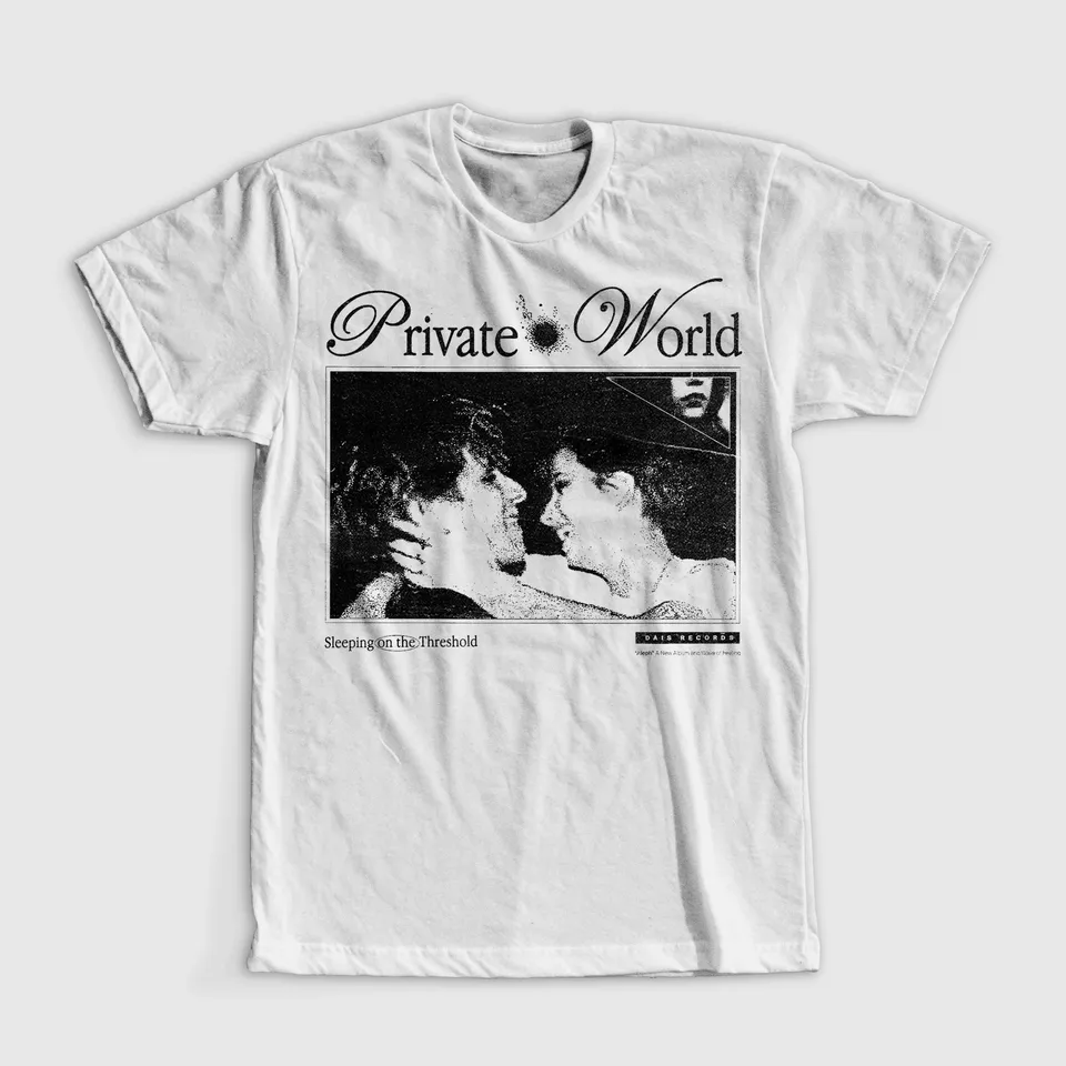 private-world-hypnagogia-tee-shirt-taille-s image 1