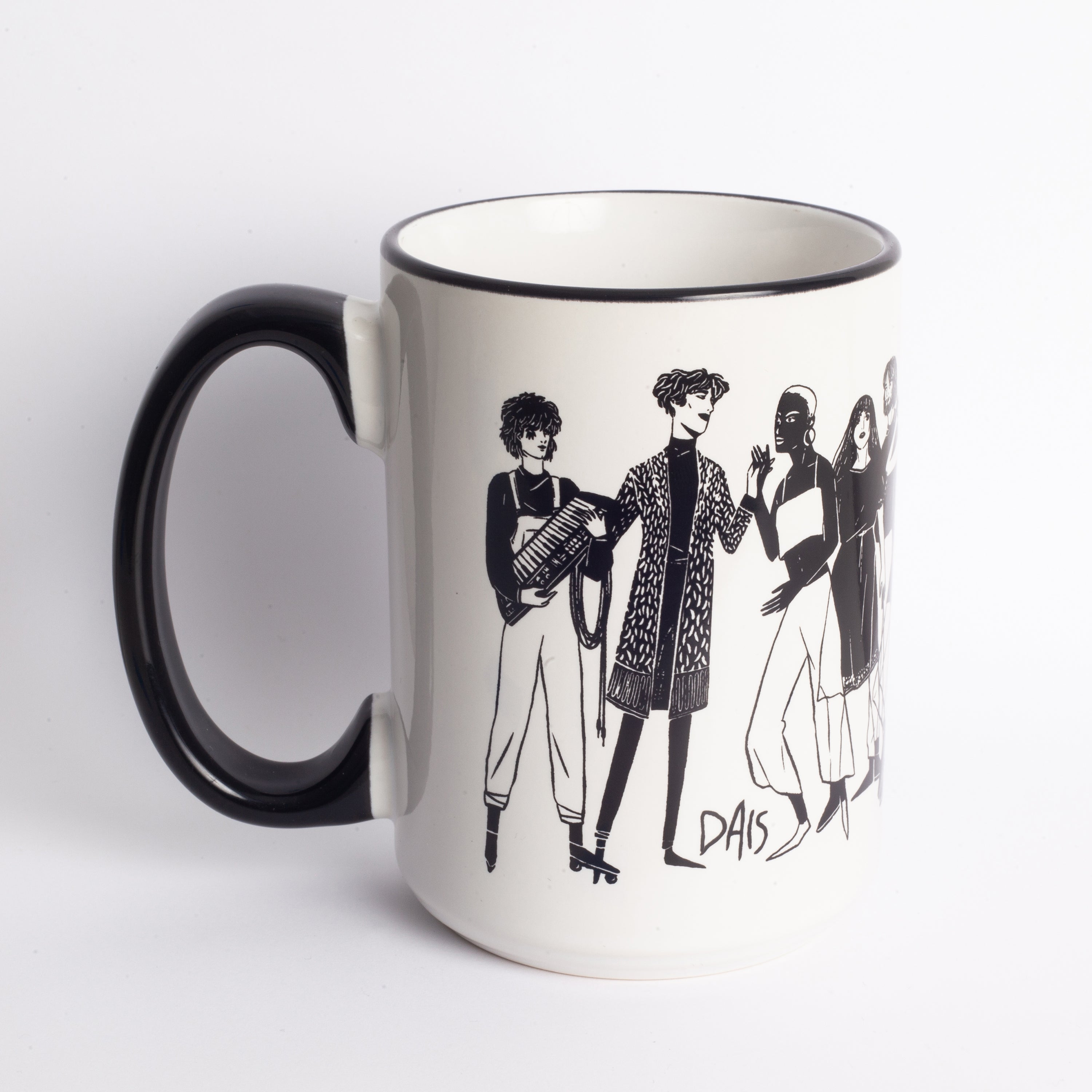 dais-mugs-the-concert-tasse-caf-c-ramique-blanche-15oz image 1