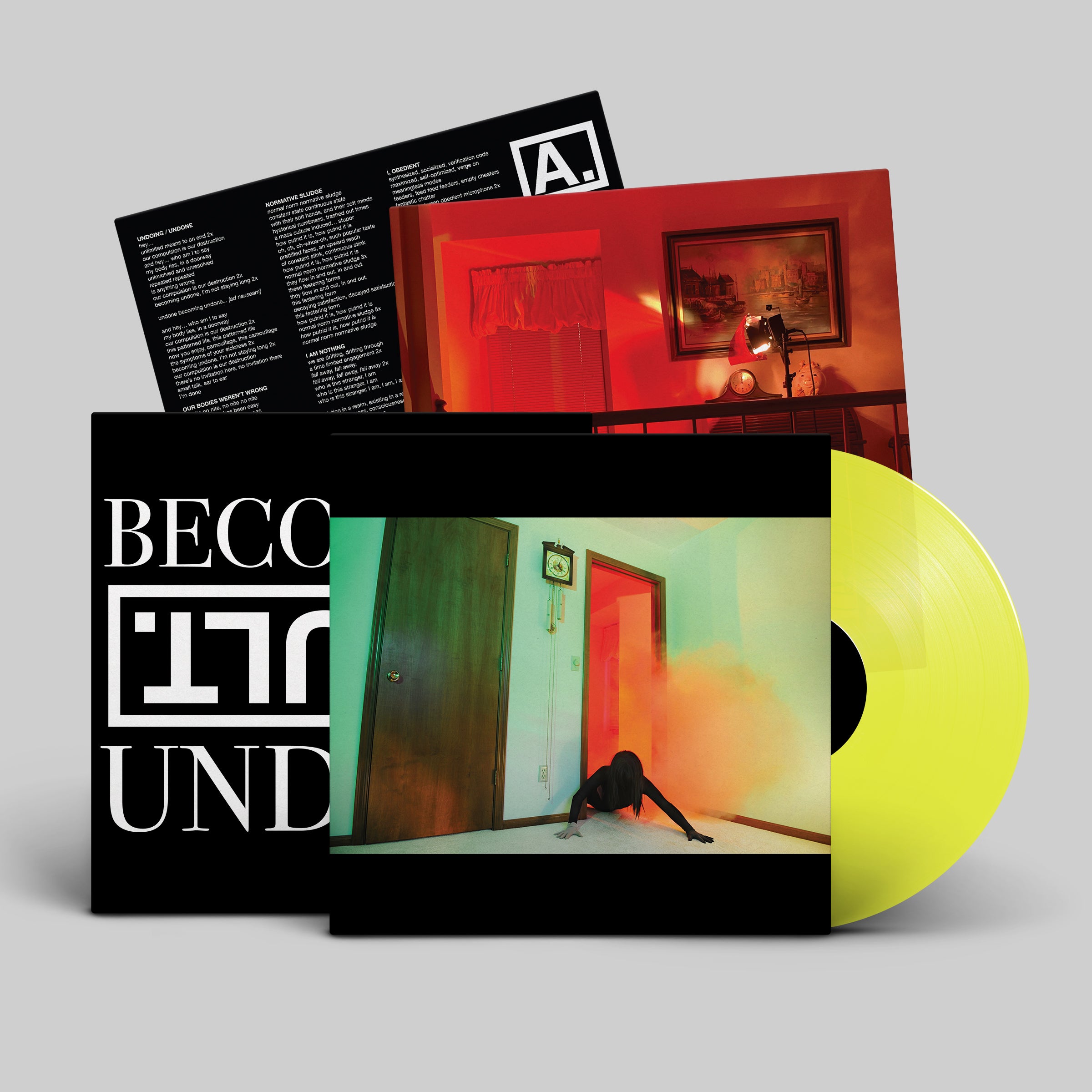 dais-records-becoming-undone-vinyle-noir-lp-adult-synth image 4