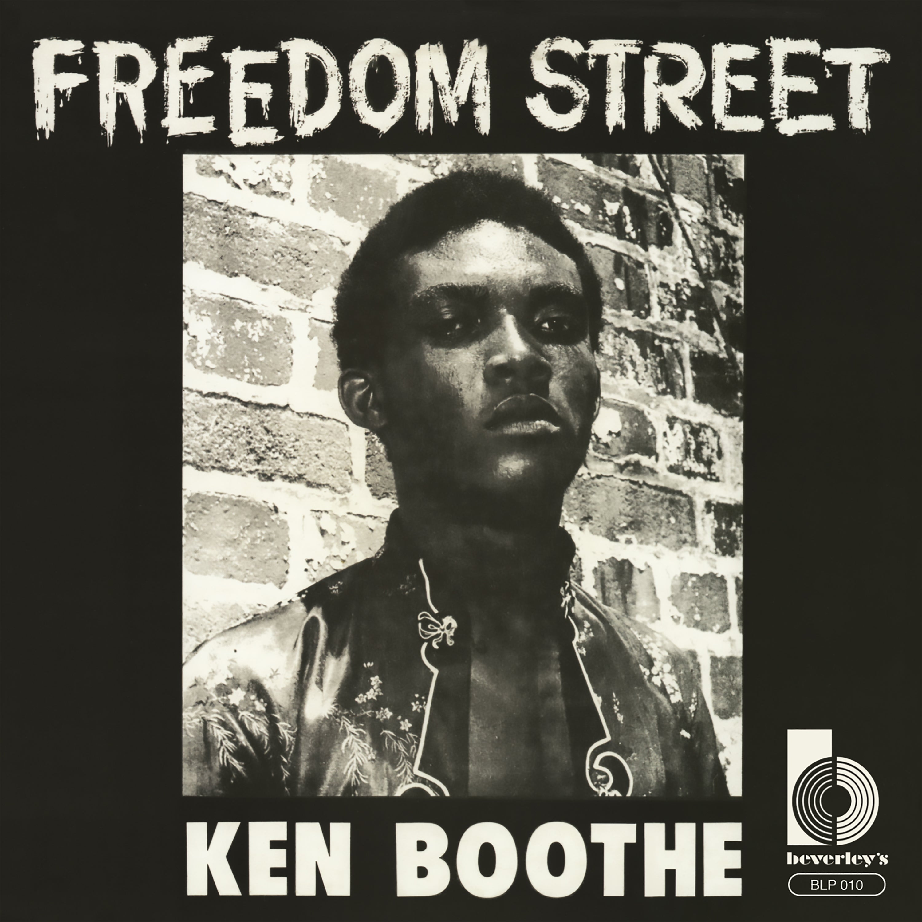 charly-records-freedom-street-vinyle-lp-noir-reggae image 1