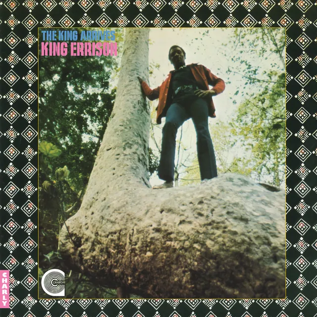 charly-records-rock-the-king-arrives-vinyle-lp-noir-funk image 1