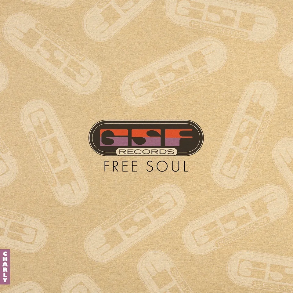 charly-records-gsf-free-soul-vinyle-lp-noir-funk-soul image 1