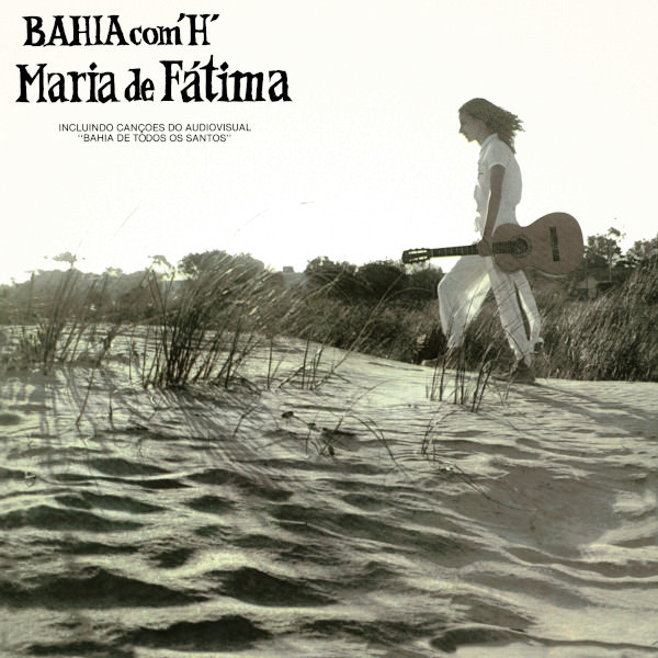 maria-de-f-tima-bahia-com-h-alt015-vinyle-lp-samba image 1