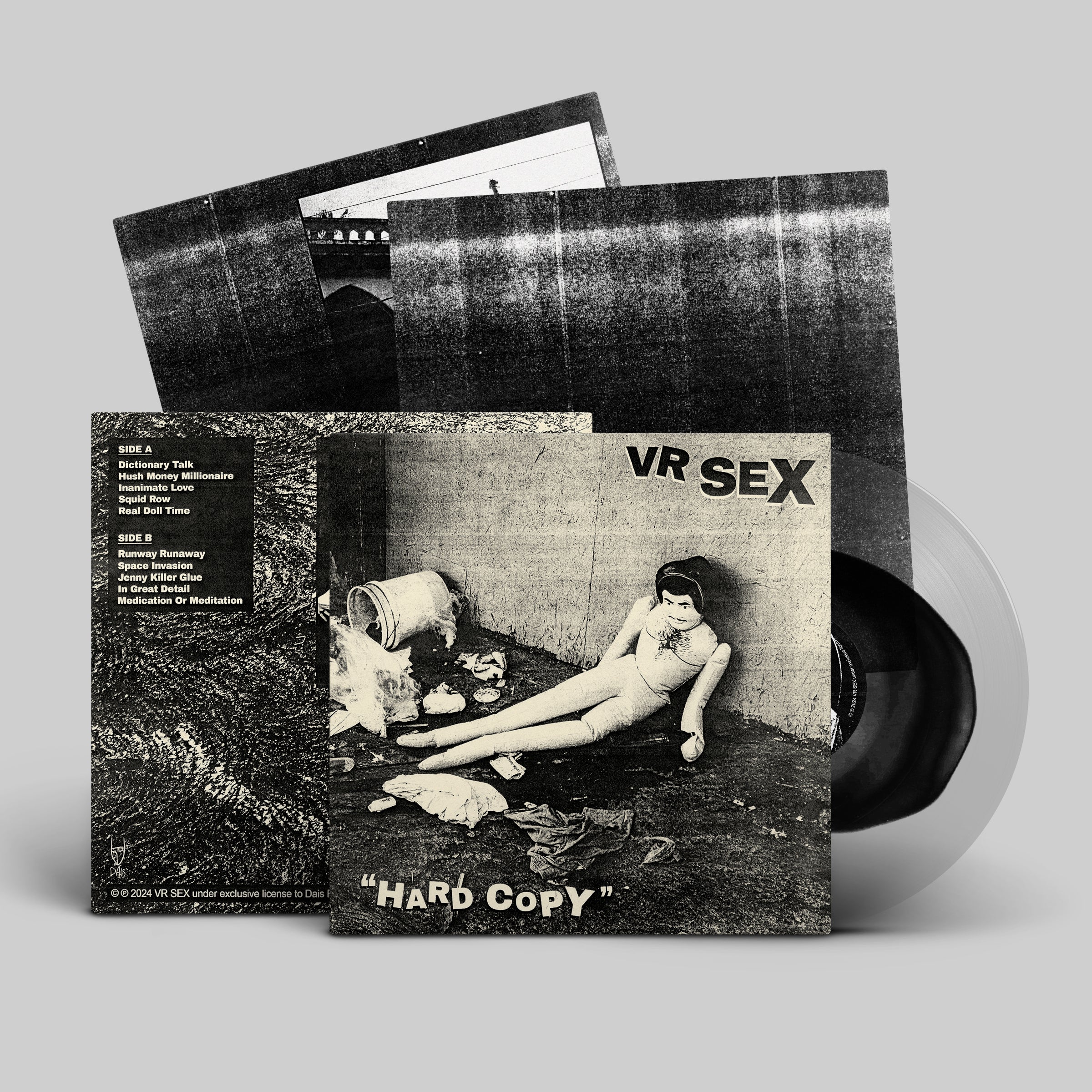 dais-records-hard-copy-vinyle-lp-vinyle-noir-vr-sex image 3