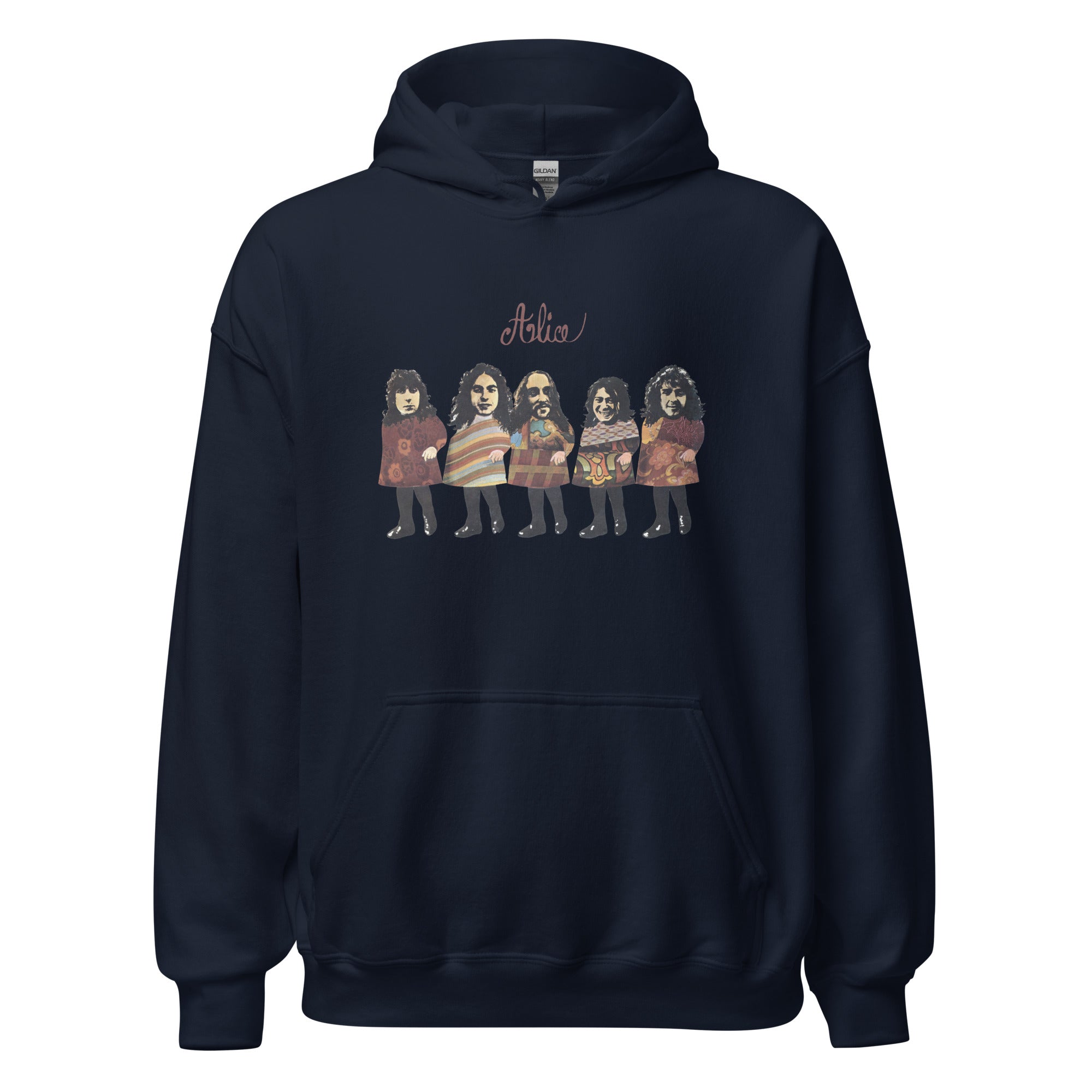 charly-alice-hoodie-sweat-capuche-noir image 5