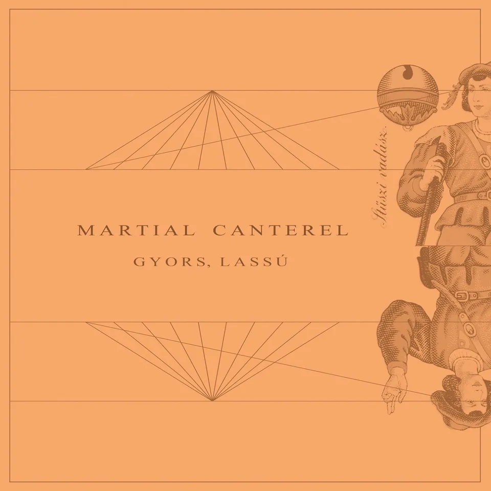 dais-records-gyors-lass-martial-canterel-vinyle-noir image 1