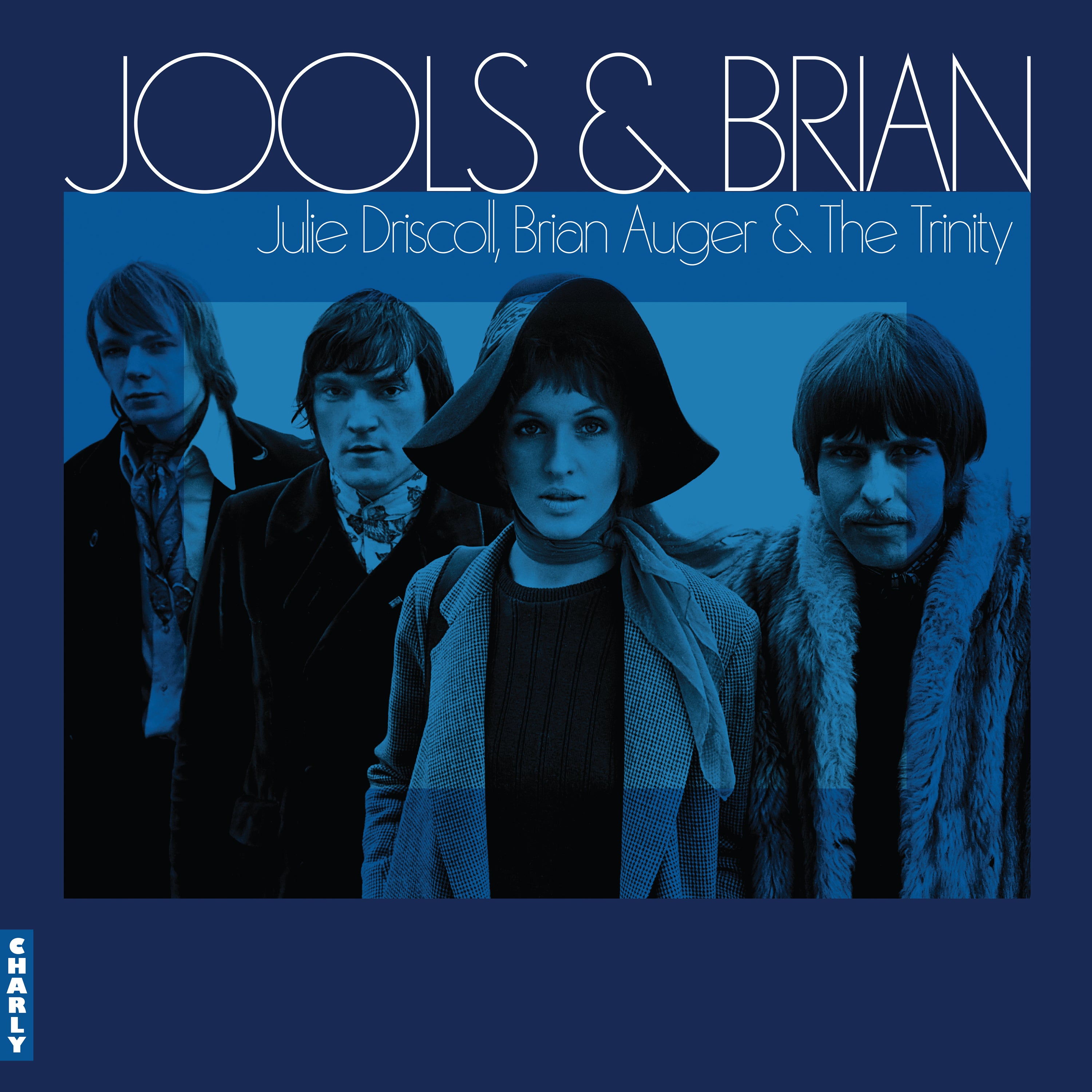 charly-records-jools-brian-disque-vinyle-noir-soul image 1