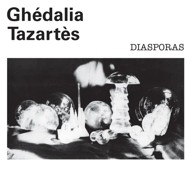 dais-records-diasporas-tazart-s-vinyle-lp-noir-r-dition image 1