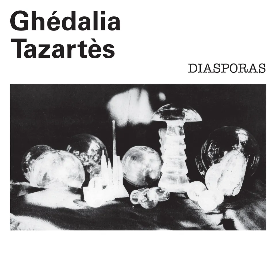 dais-records-diasporas-tazart-s-vinyle-lp-noir-r-dition image 1