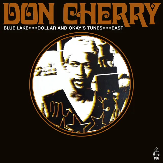 don-cherry-blue-lake-double-vinyle-2lp-jazz-rsd image 1
