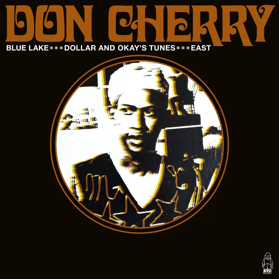 don-cherry-blue-lake-double-vinyle-2lp-jazz-rsd image 1