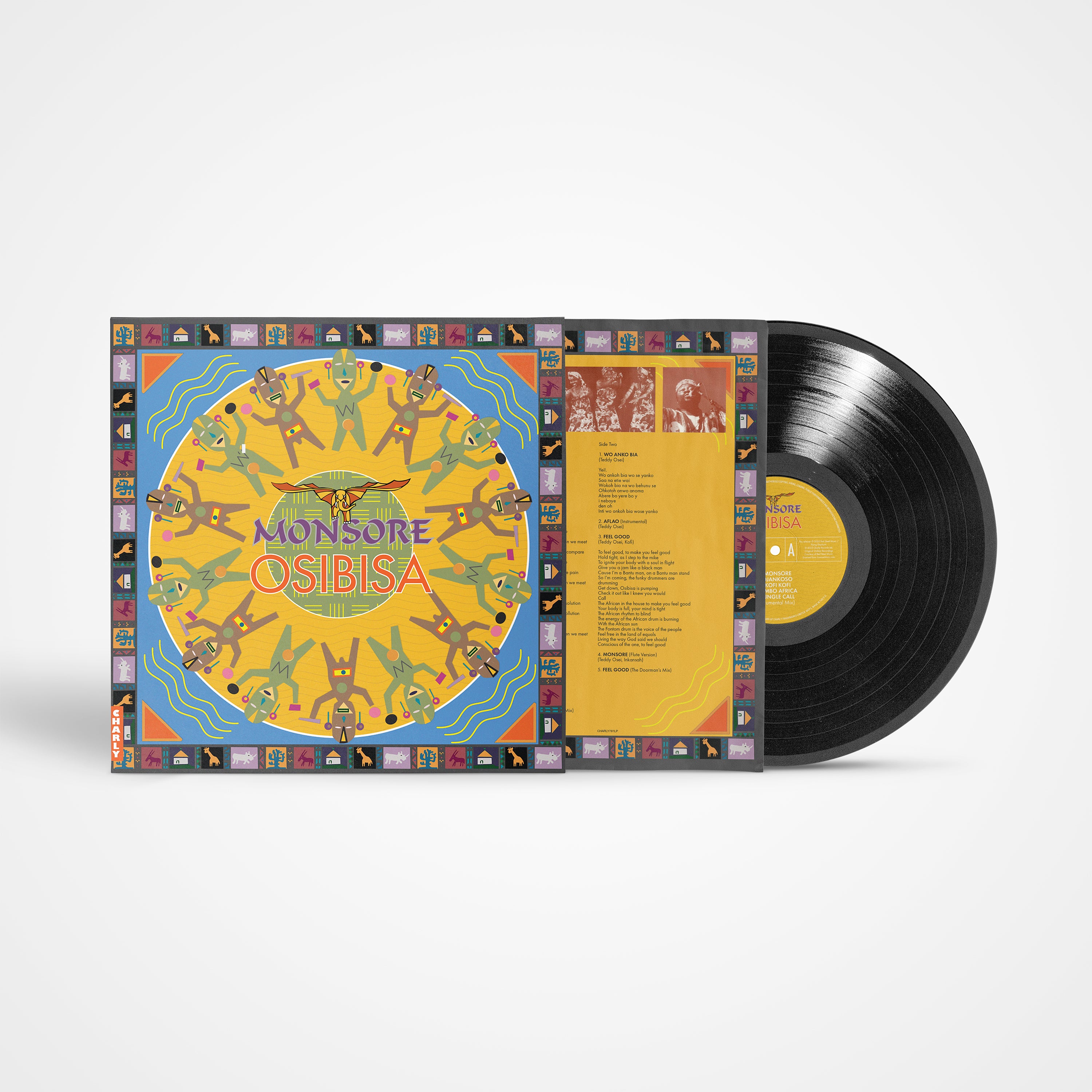 charly-reggae-monsore-vinyle-lp-noir-osibisa-afro-rock image 2