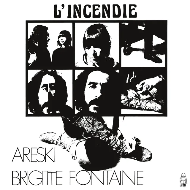 charly-records-l-incendie-vinyle-blanc-lp-rock-exp-rimental image 1