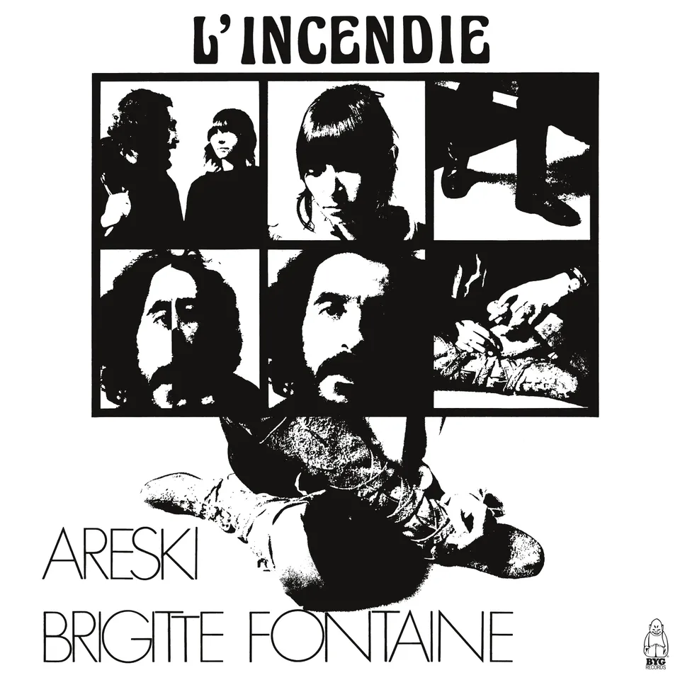 charly-records-l-incendie-vinyle-blanc-lp-rock-exp-rimental image 1