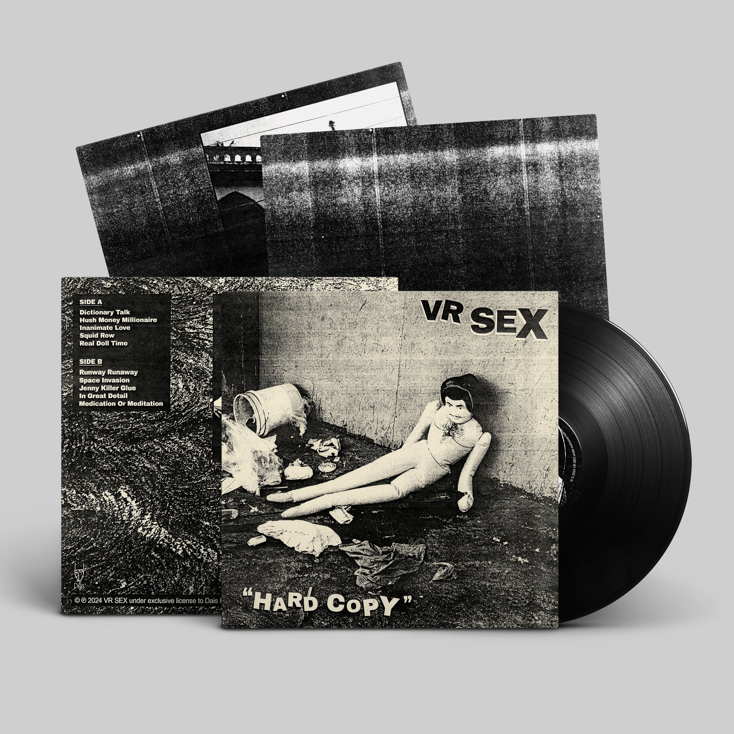 dais-records-hard-copy-vinyle-lp-vinyle-noir-vr-sex image 6