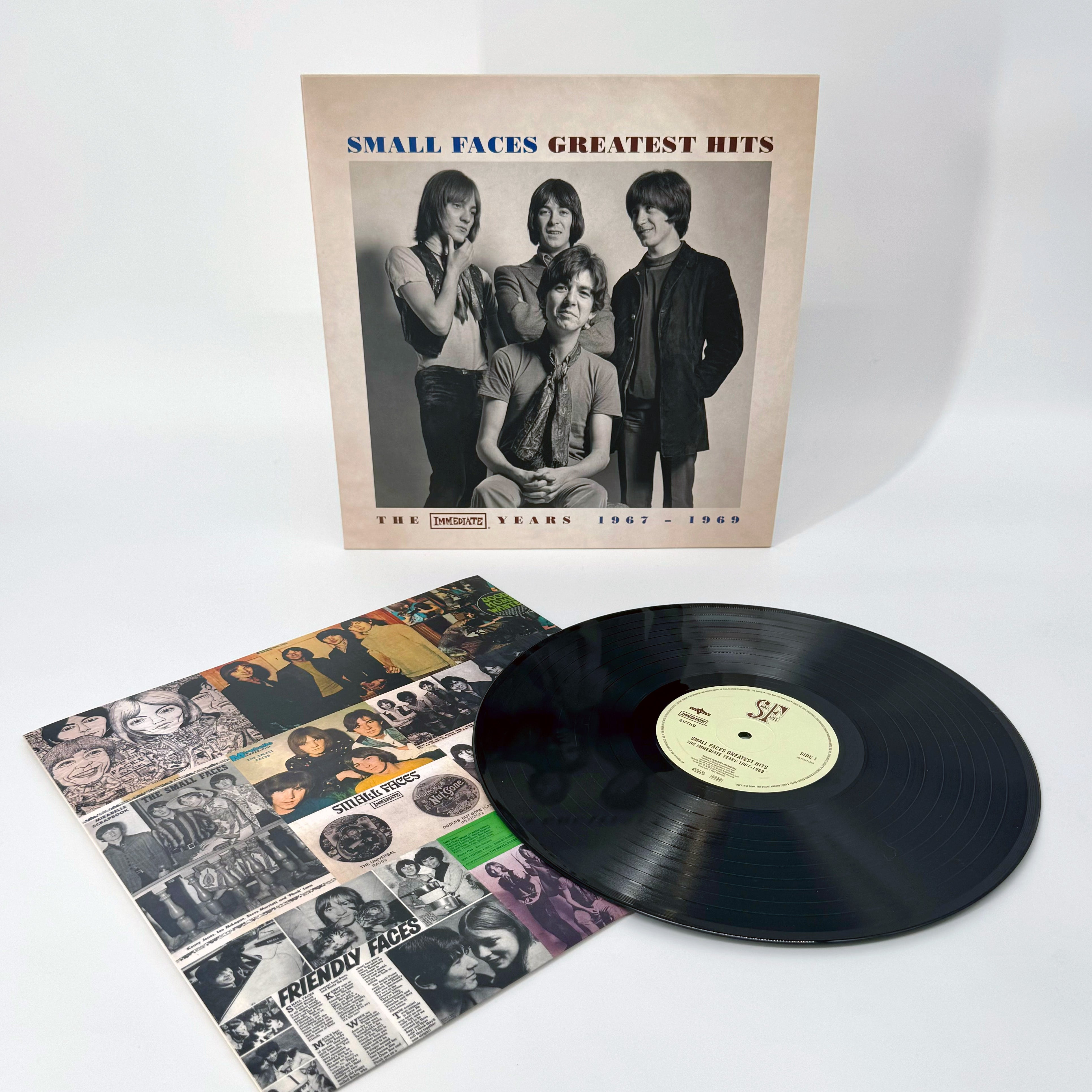 charly-rock-small-faces-greatest-hits-vinyle-lp-noir-mono image 3