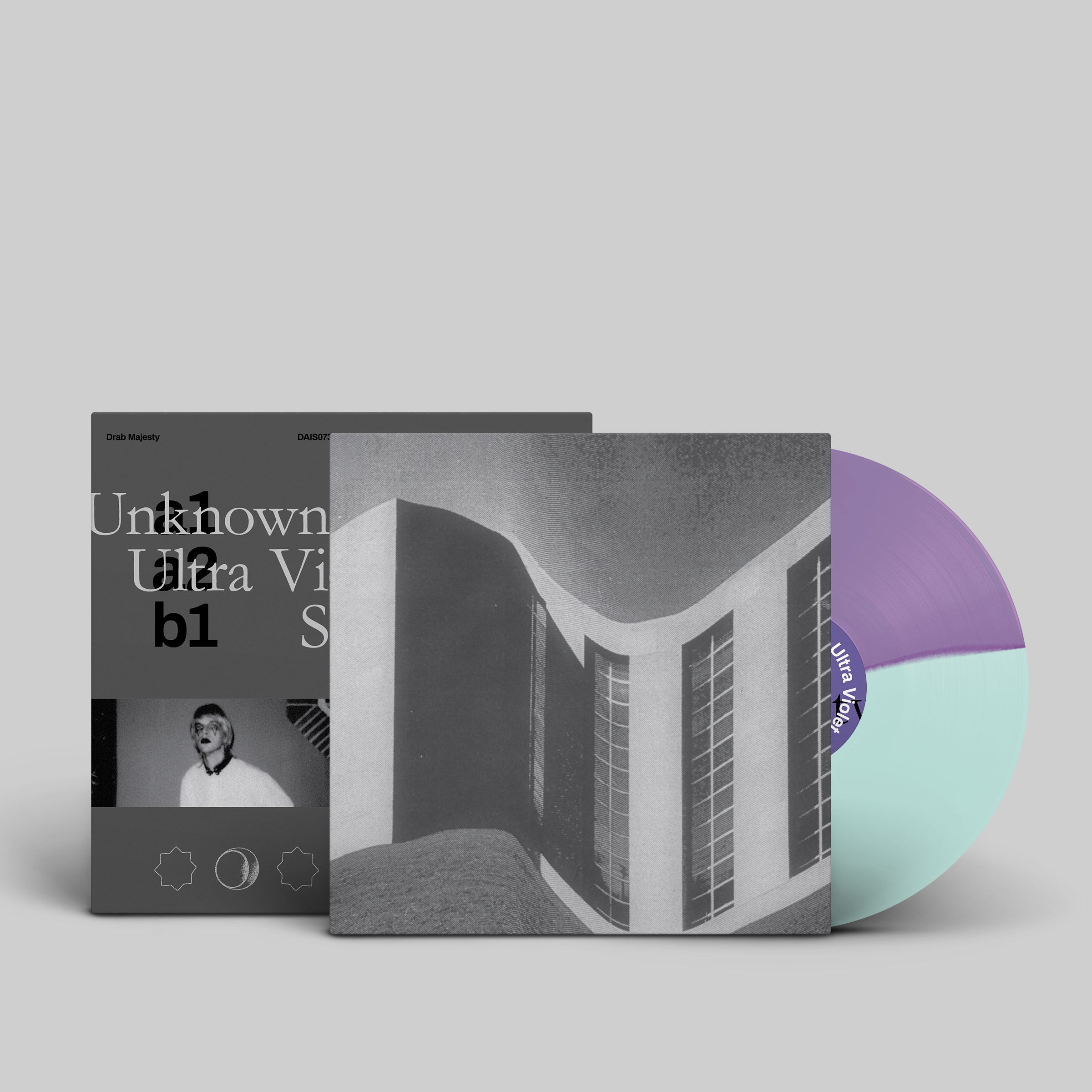 dais-records-unknown-to-the-i-vinyle-ep-noir-darkwave image 8