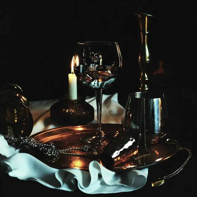 body-of-light-bitter-reflection-disque-vinyle-lp-noir-synth-pop image 1