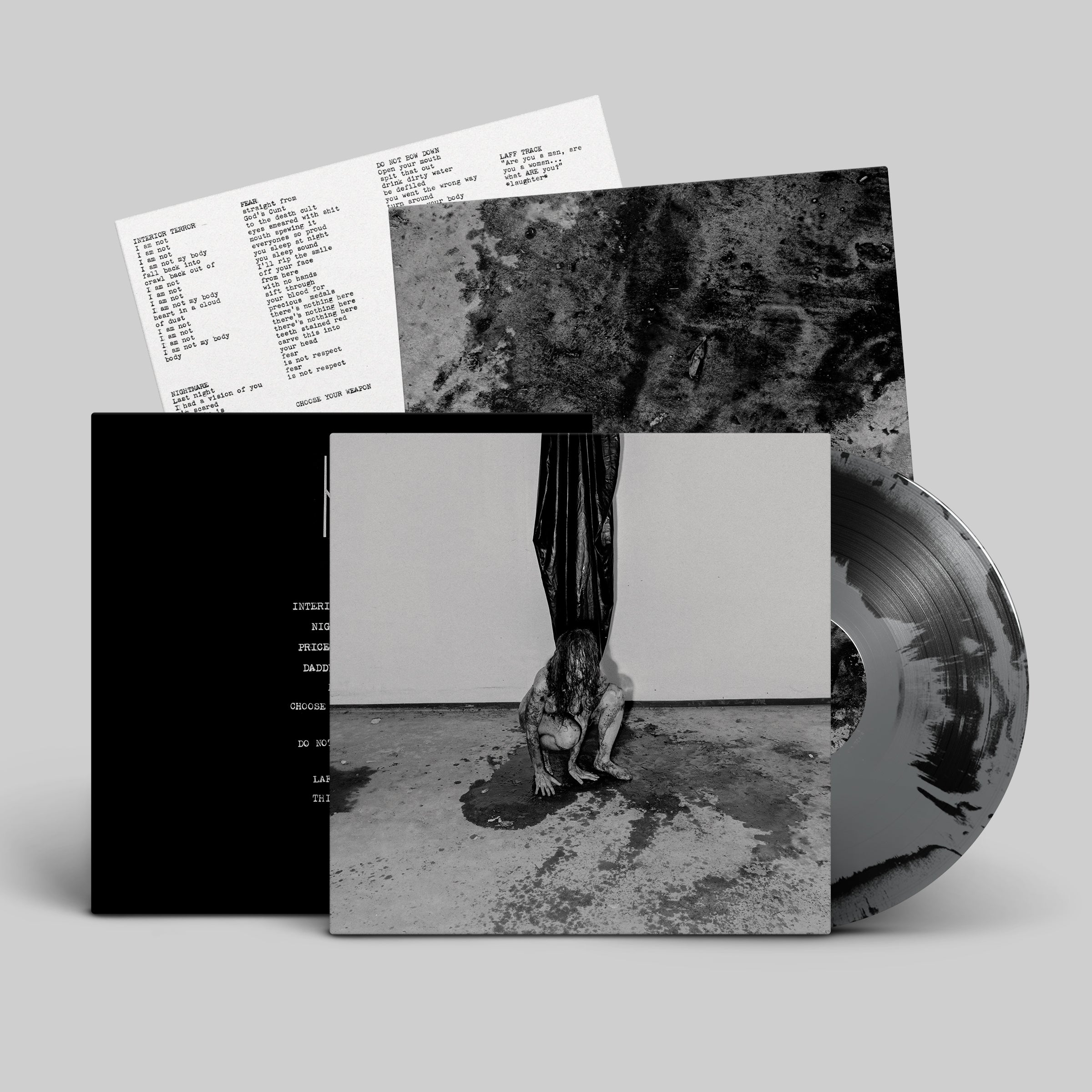 dais-records-hide-interior-terror-vinyle-lp-menstrual-blood image 3