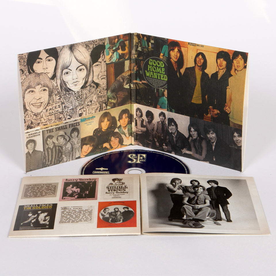 charly-rock-small-faces-greatest-hits-vinyle-lp-noir-mono image 4