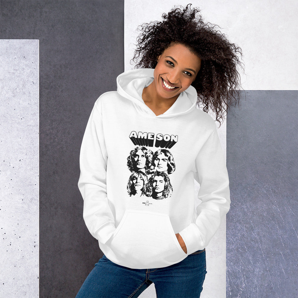 charly-records-ame-son-hoodie-unisexe-noir-coton image 3