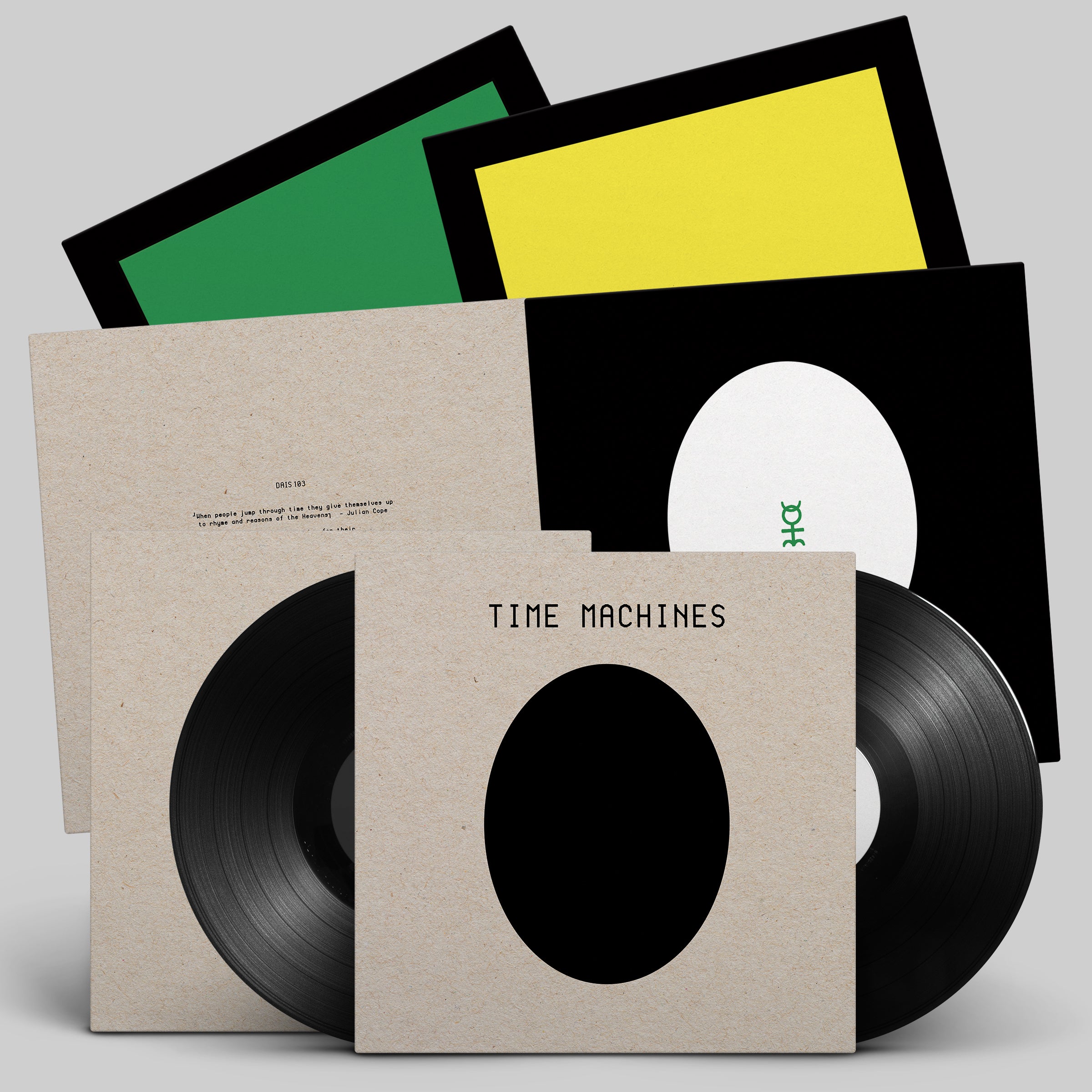 dais-coil-time-machines-double-vinyle-noir-2xlp image 5
